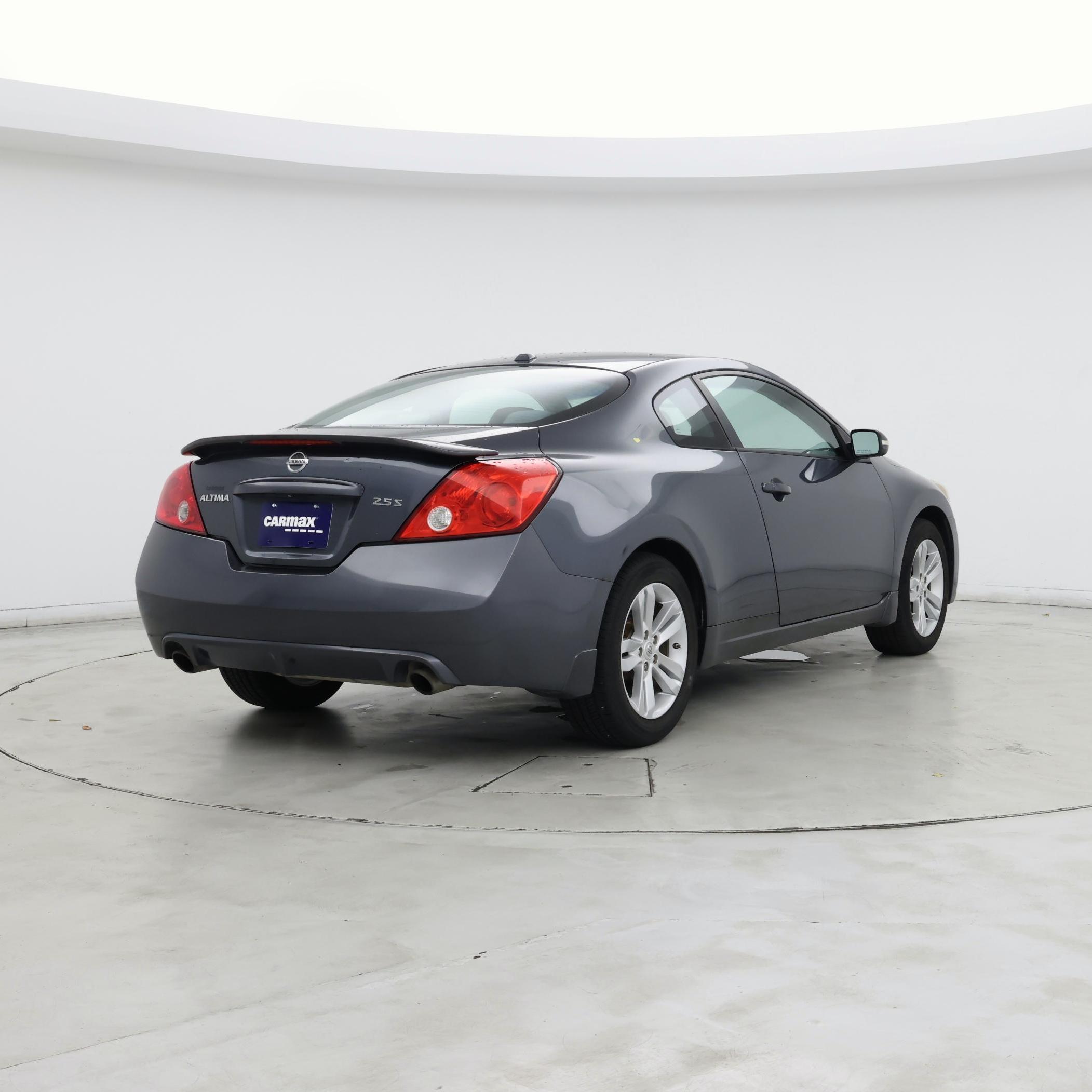 Thumbnail: 2013 Nissan Altima - 8
