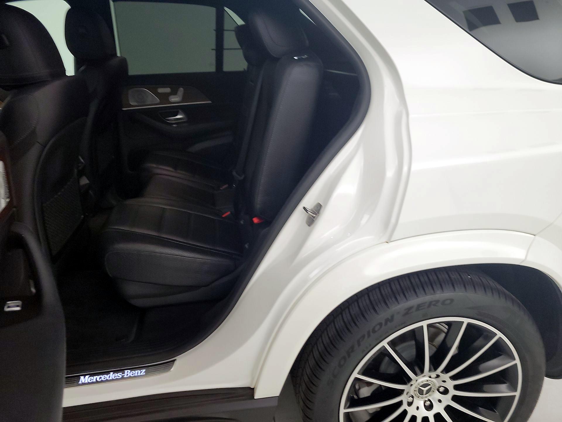 Thumbnail: 2021 Mercedes-Benz GLE - 20