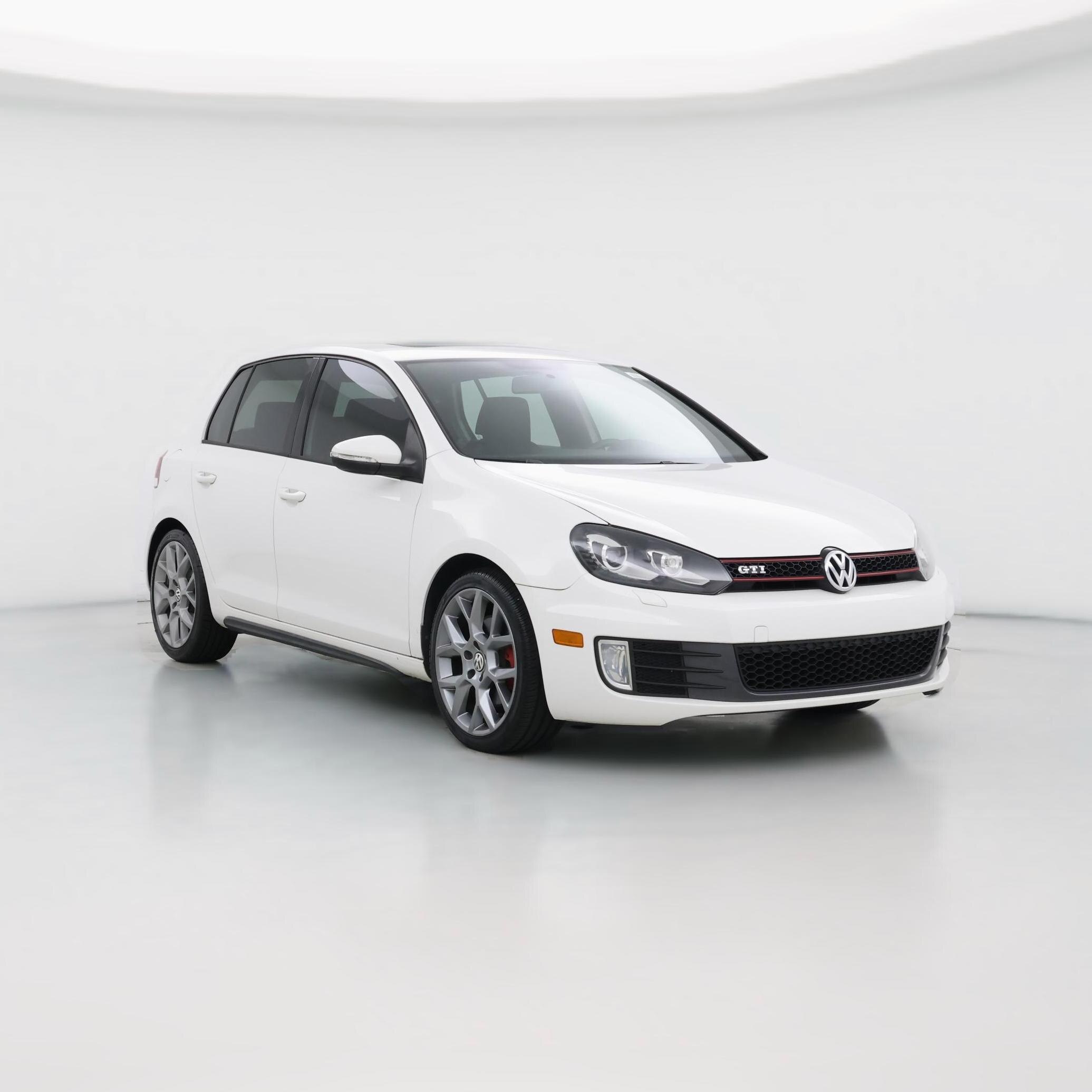 Thumbnail: 2013 Volkswagen Golf - 1
