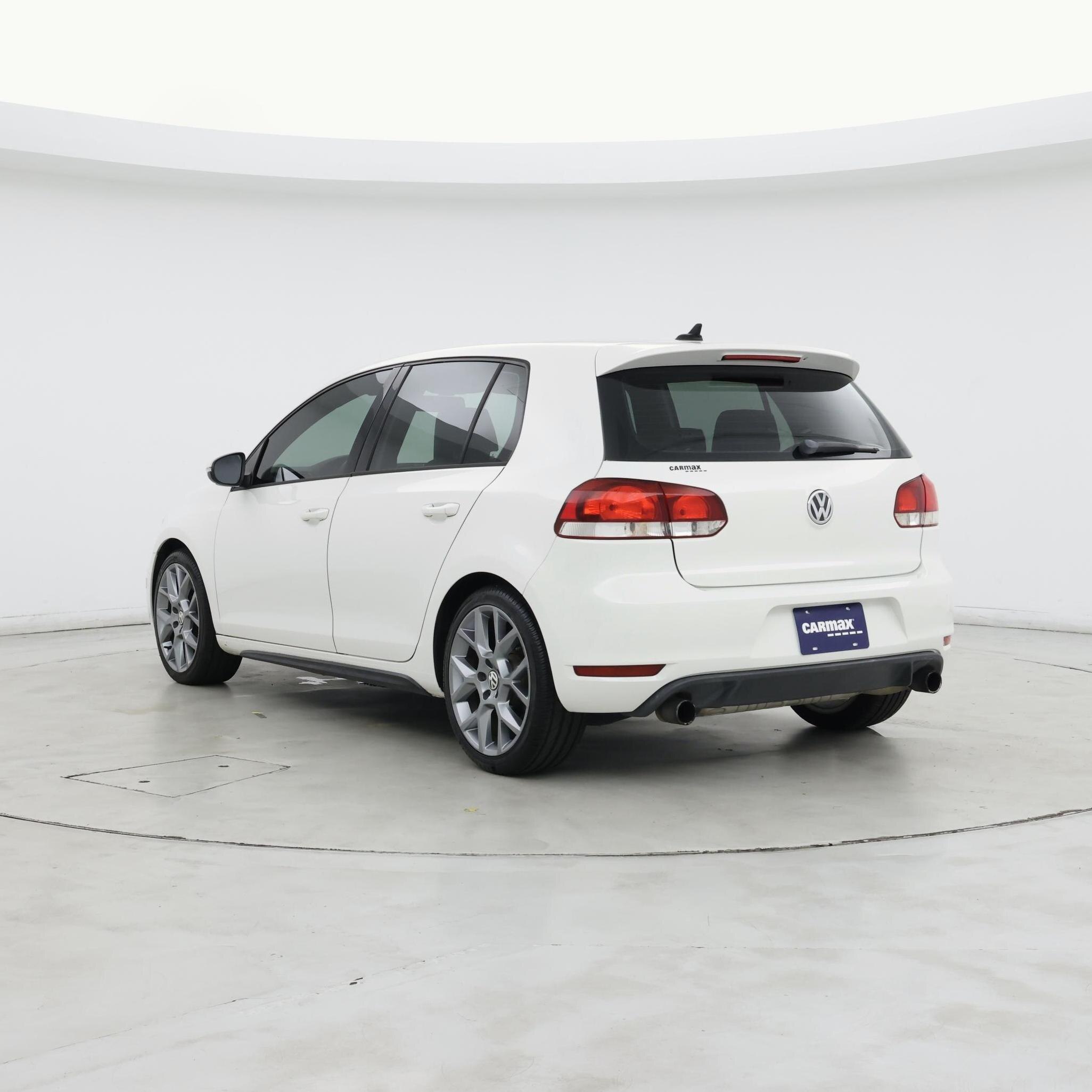 Thumbnail: 2013 Volkswagen Golf - 2