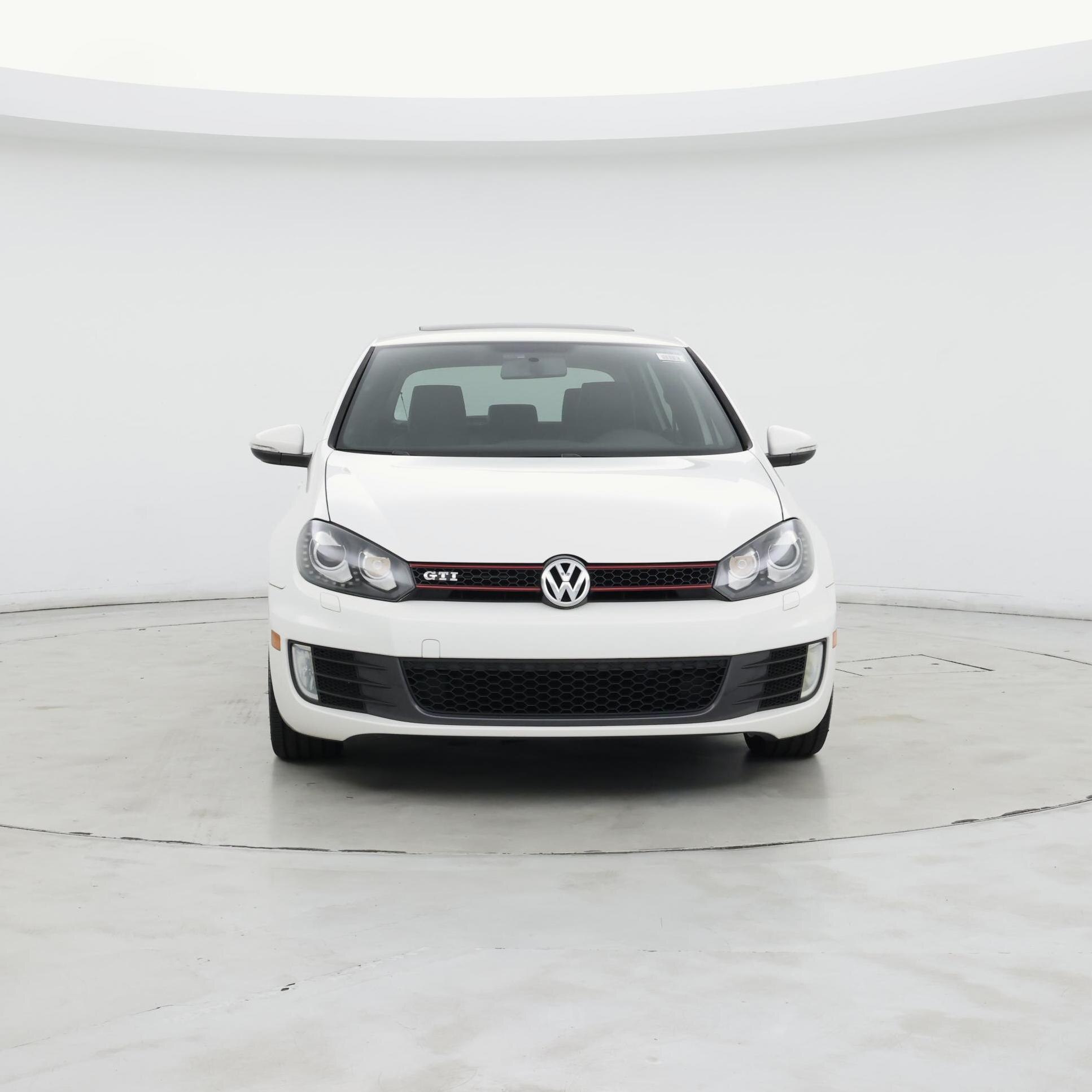 Thumbnail: 2013 Volkswagen Golf - 5