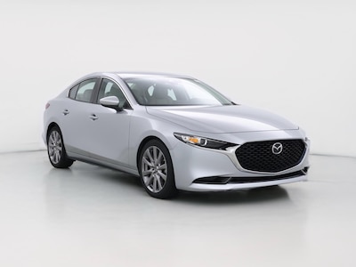 2019 Mazda Mazda3 Preferred -
                  Raleigh, NC