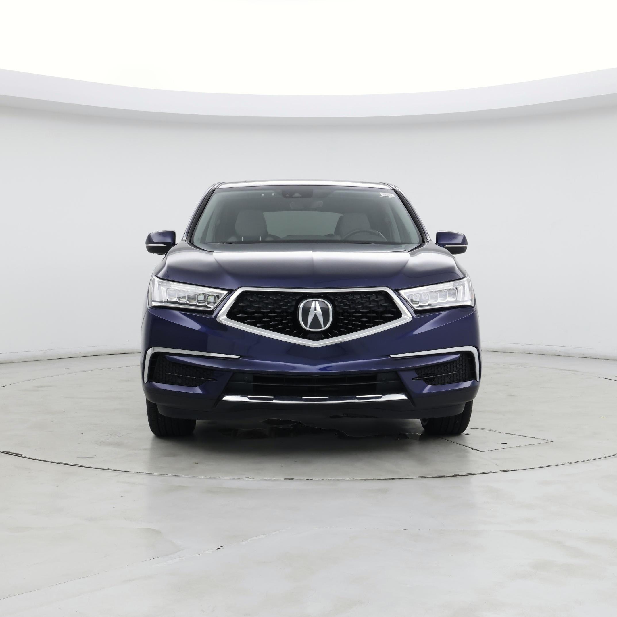 Thumbnail: 2020 Acura MDX - 5