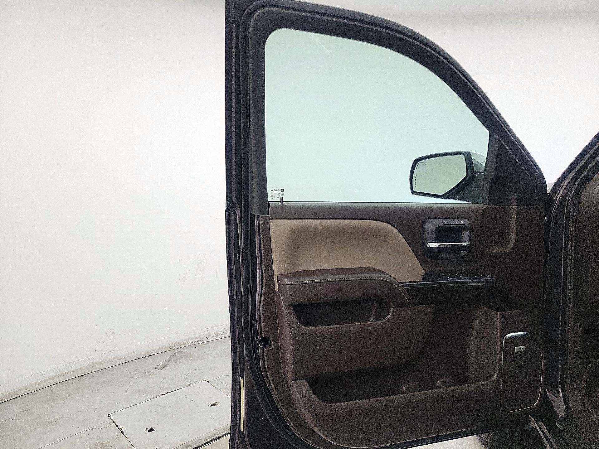 Thumbnail: 2016 GMC Sierra 1500 - 12