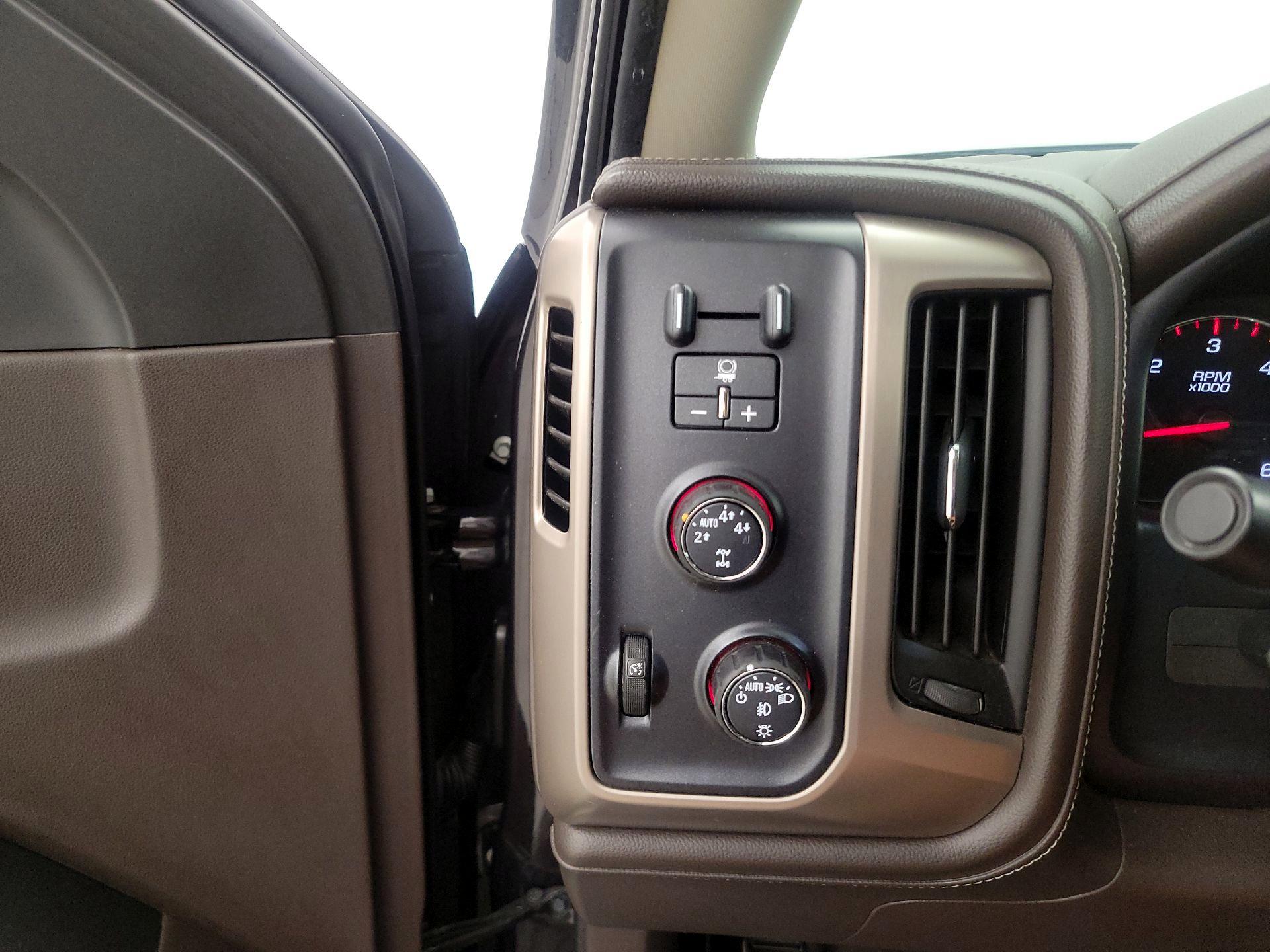 Thumbnail: 2016 GMC Sierra 1500 - 13