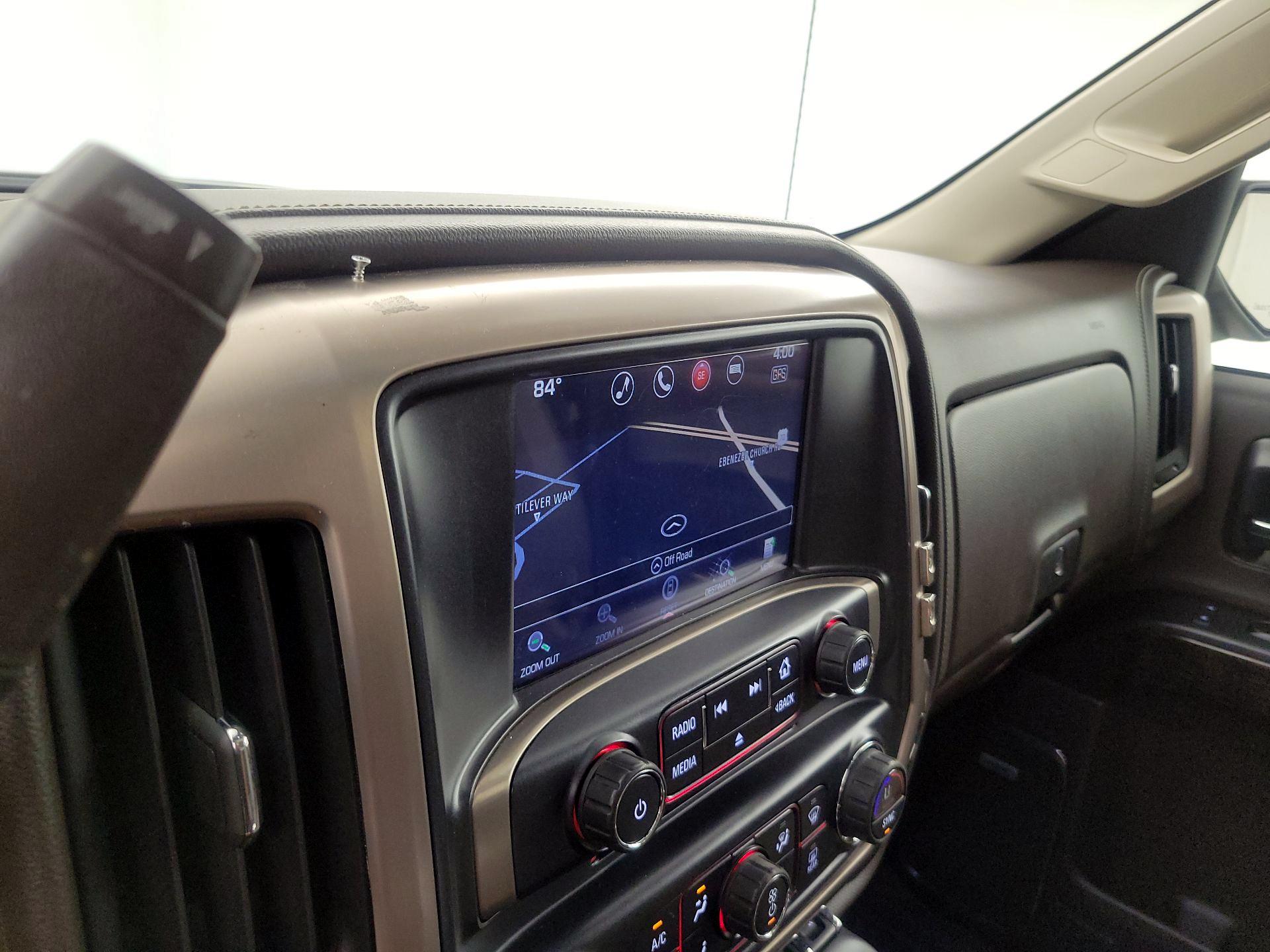Thumbnail: 2016 GMC Sierra 1500 - 14