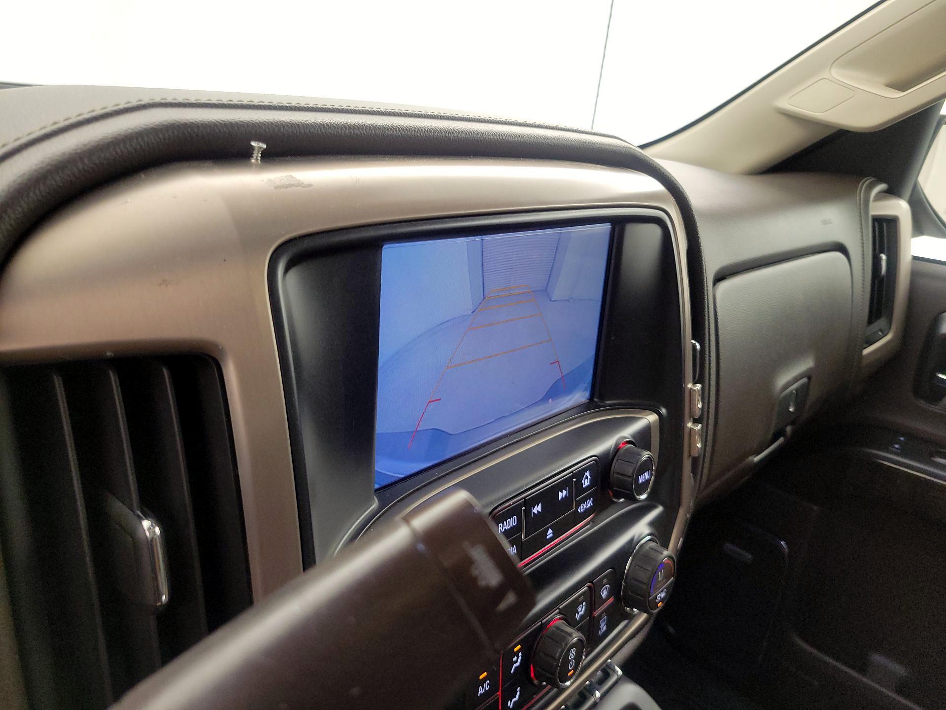 Thumbnail: 2016 GMC Sierra 1500 - 15