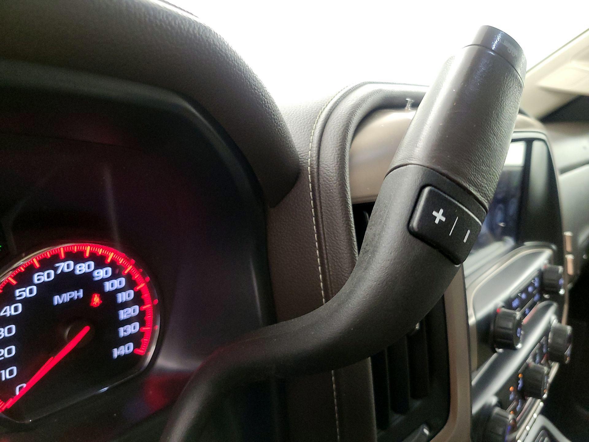 Thumbnail: 2016 GMC Sierra 1500 - 18