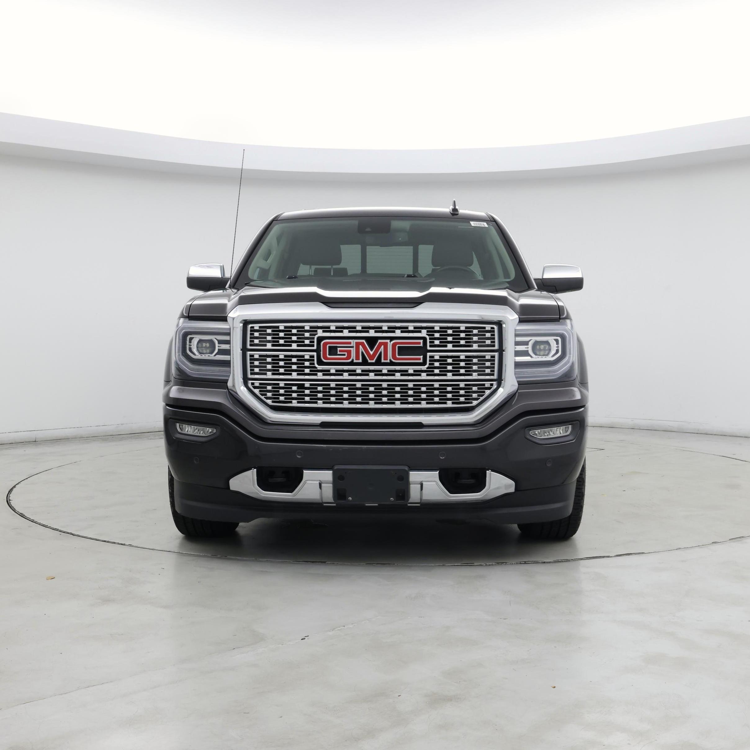 Thumbnail: 2016 GMC Sierra 1500 - 5