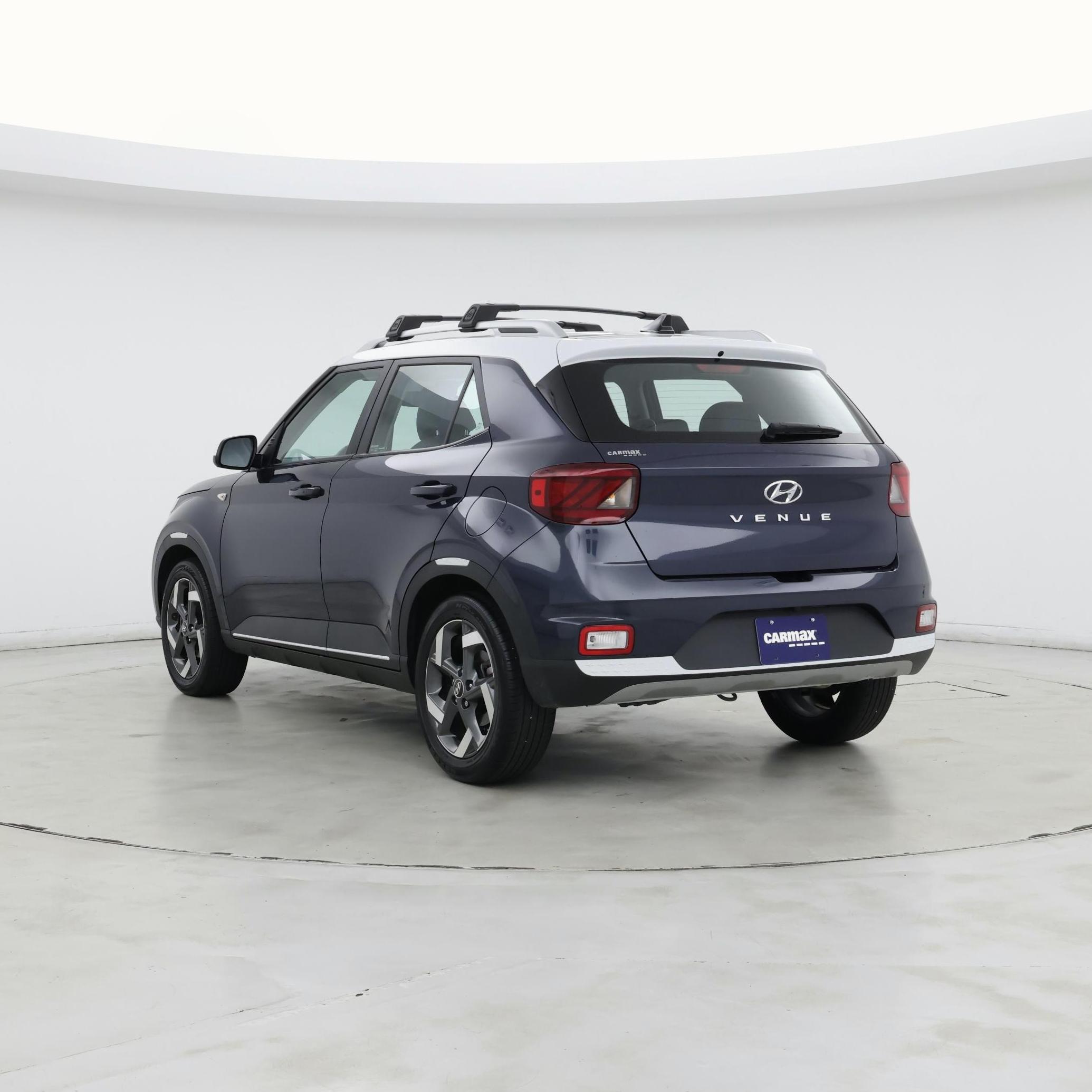 Thumbnail: 2021 Hyundai Venue - 2