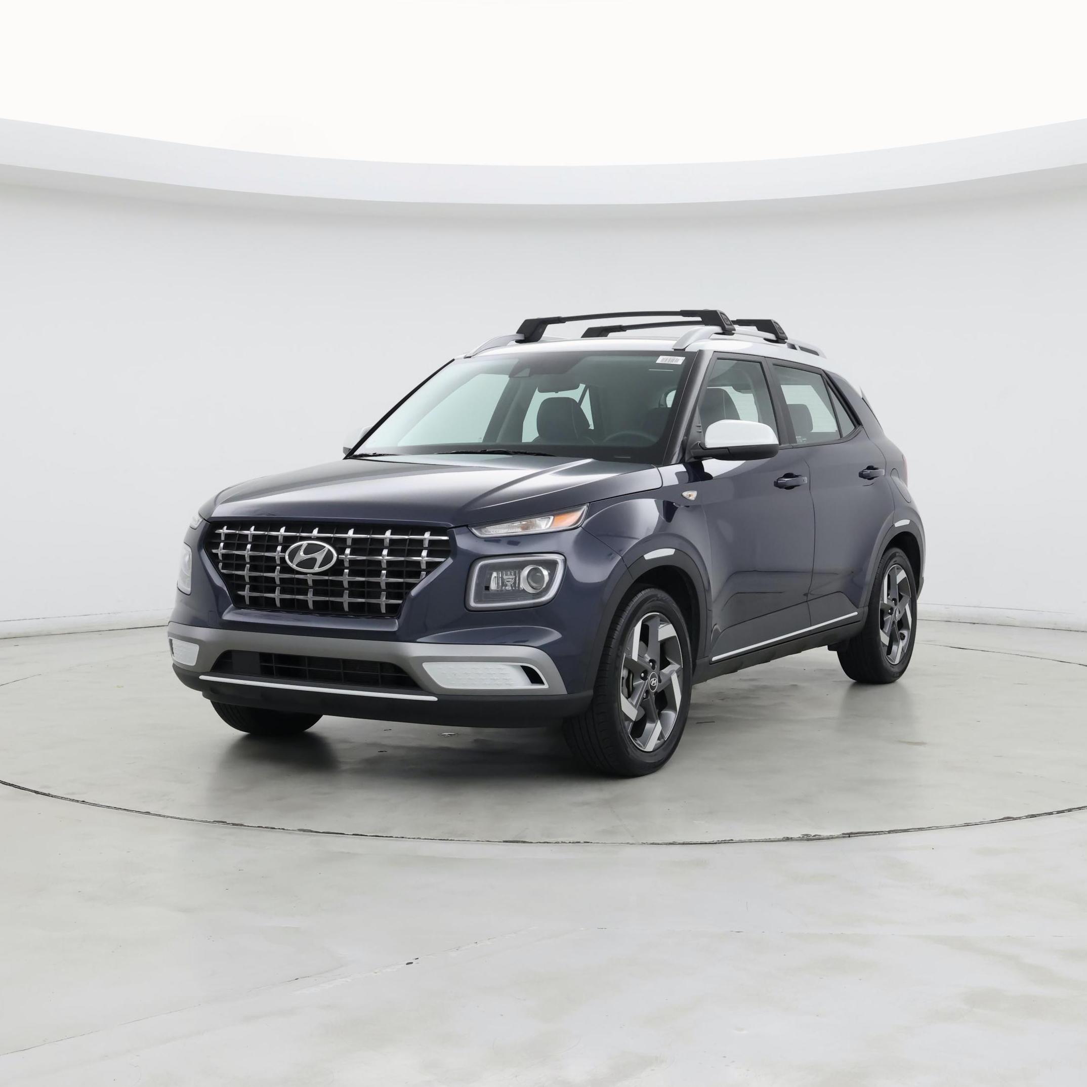 Thumbnail: 2021 Hyundai Venue - 4