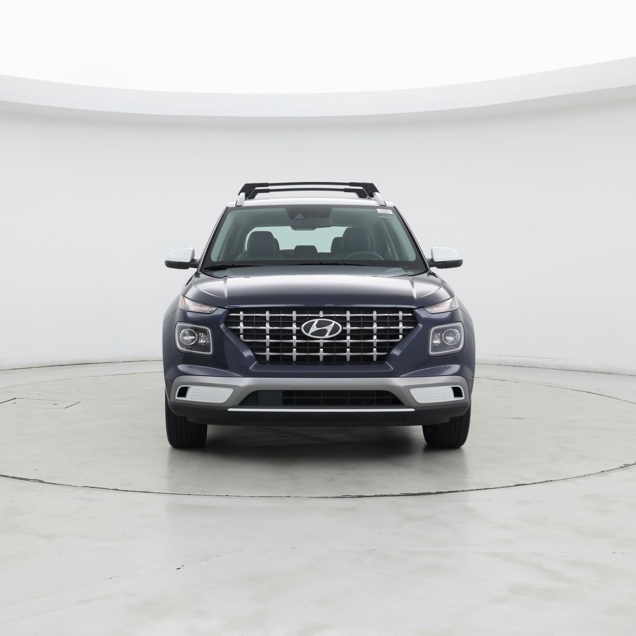 Thumbnail: 2021 Hyundai Venue - 5