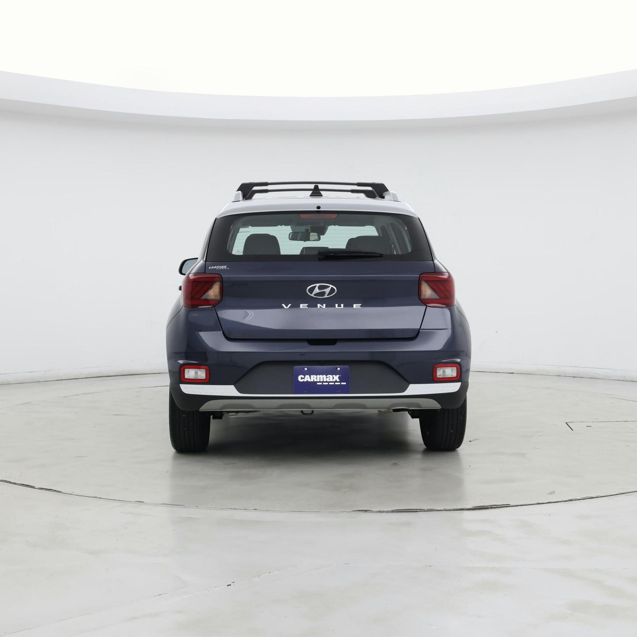 Thumbnail: 2021 Hyundai Venue - 6