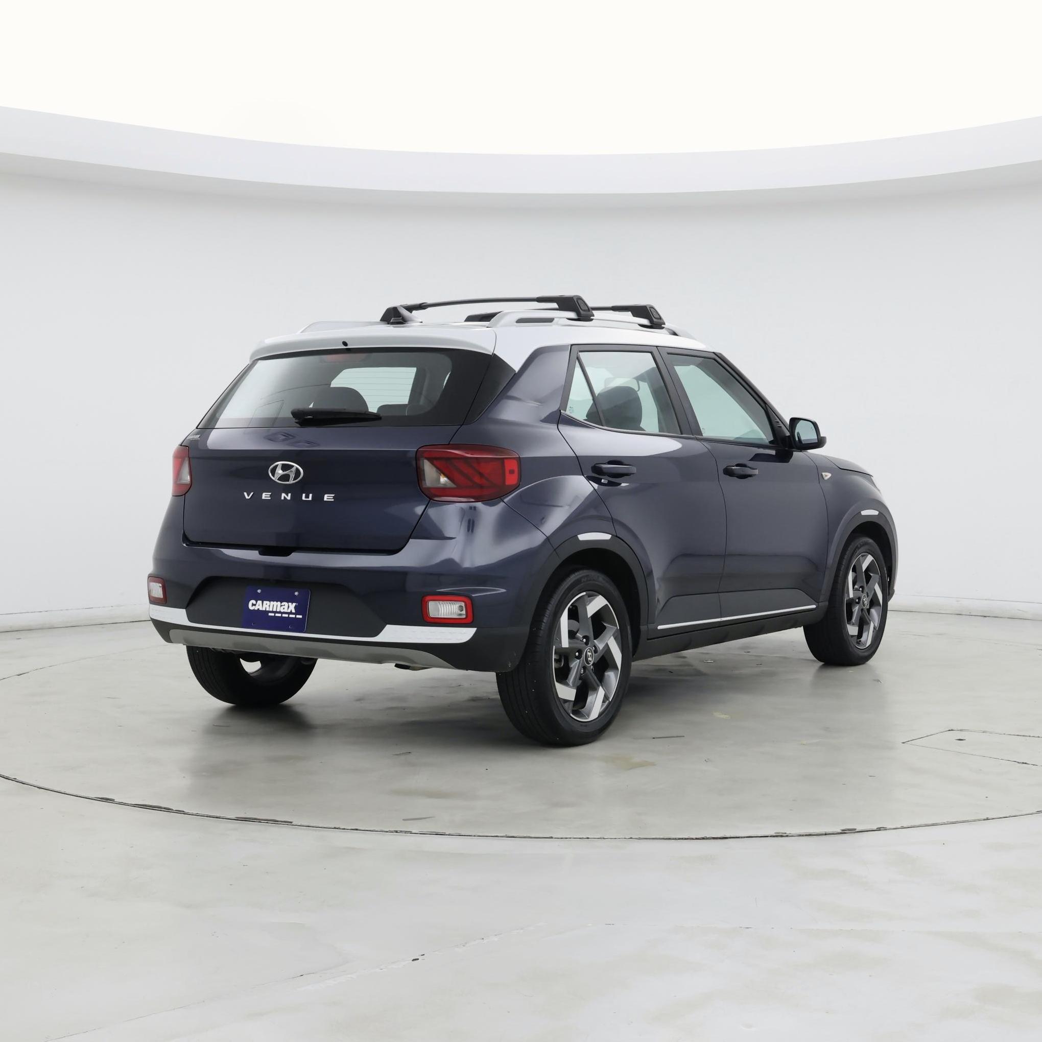 Thumbnail: 2021 Hyundai Venue - 8