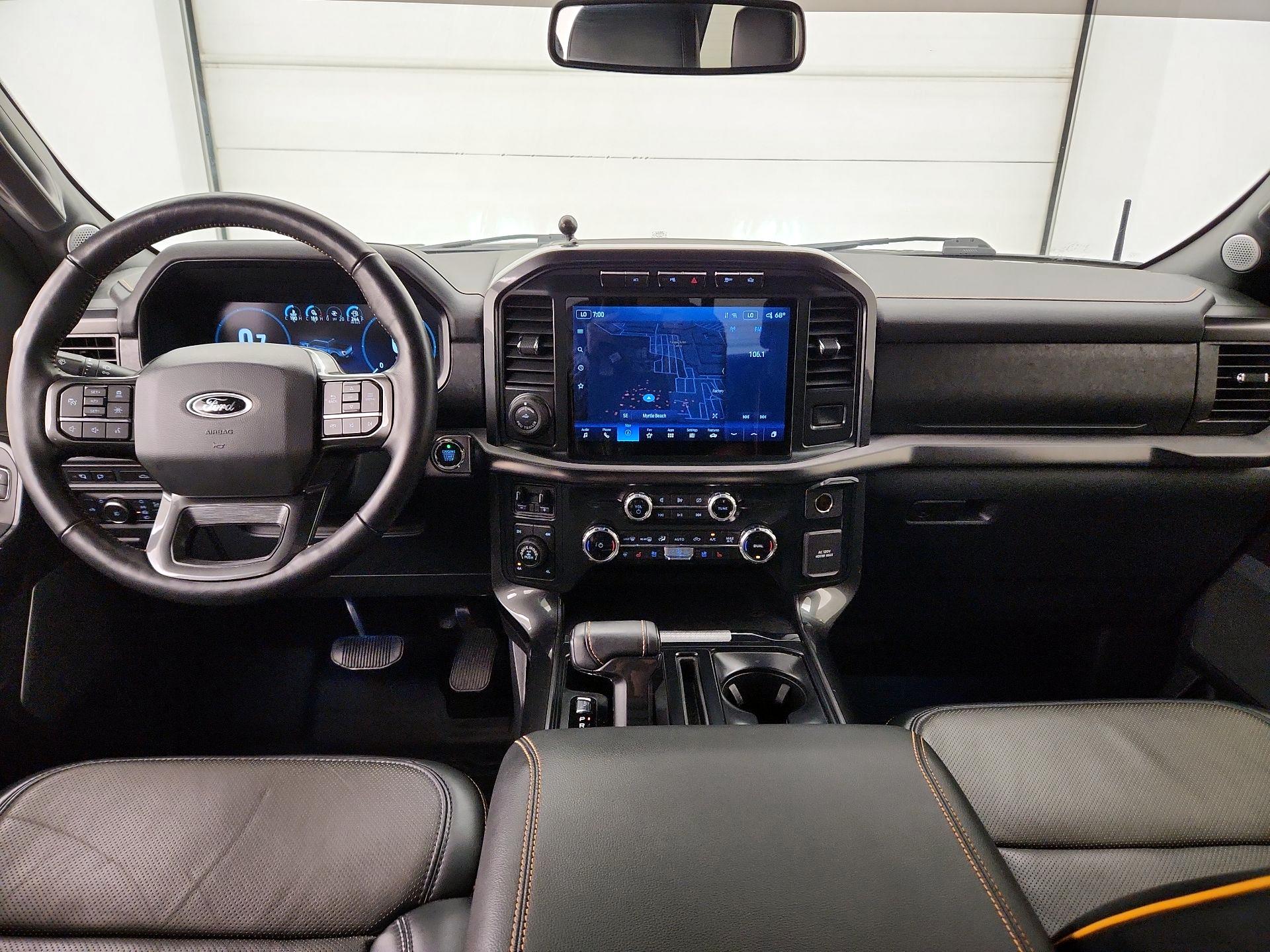 Thumbnail: 2022 Ford F-150 - 9