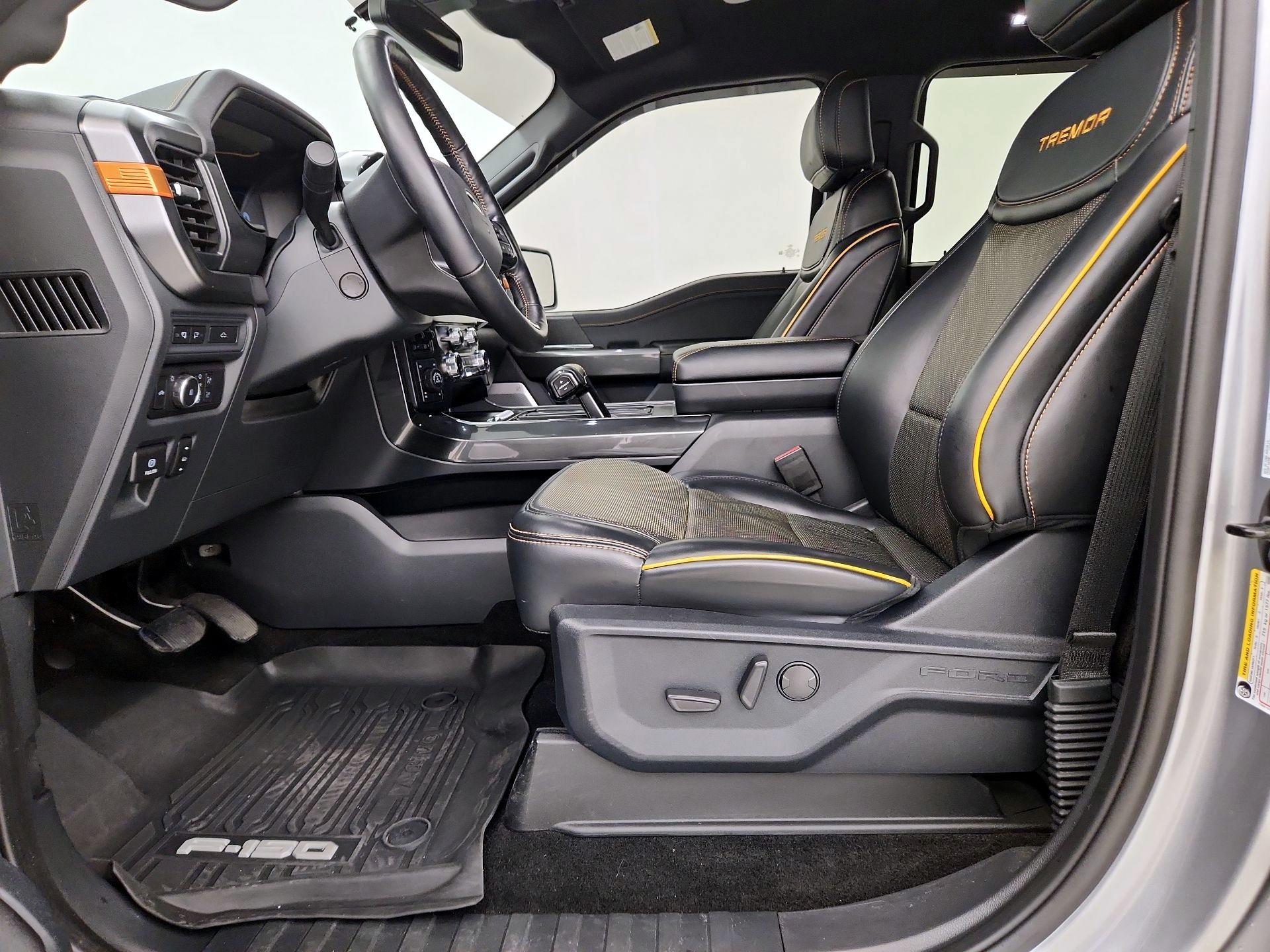 Thumbnail: 2022 Ford F-150 - 11