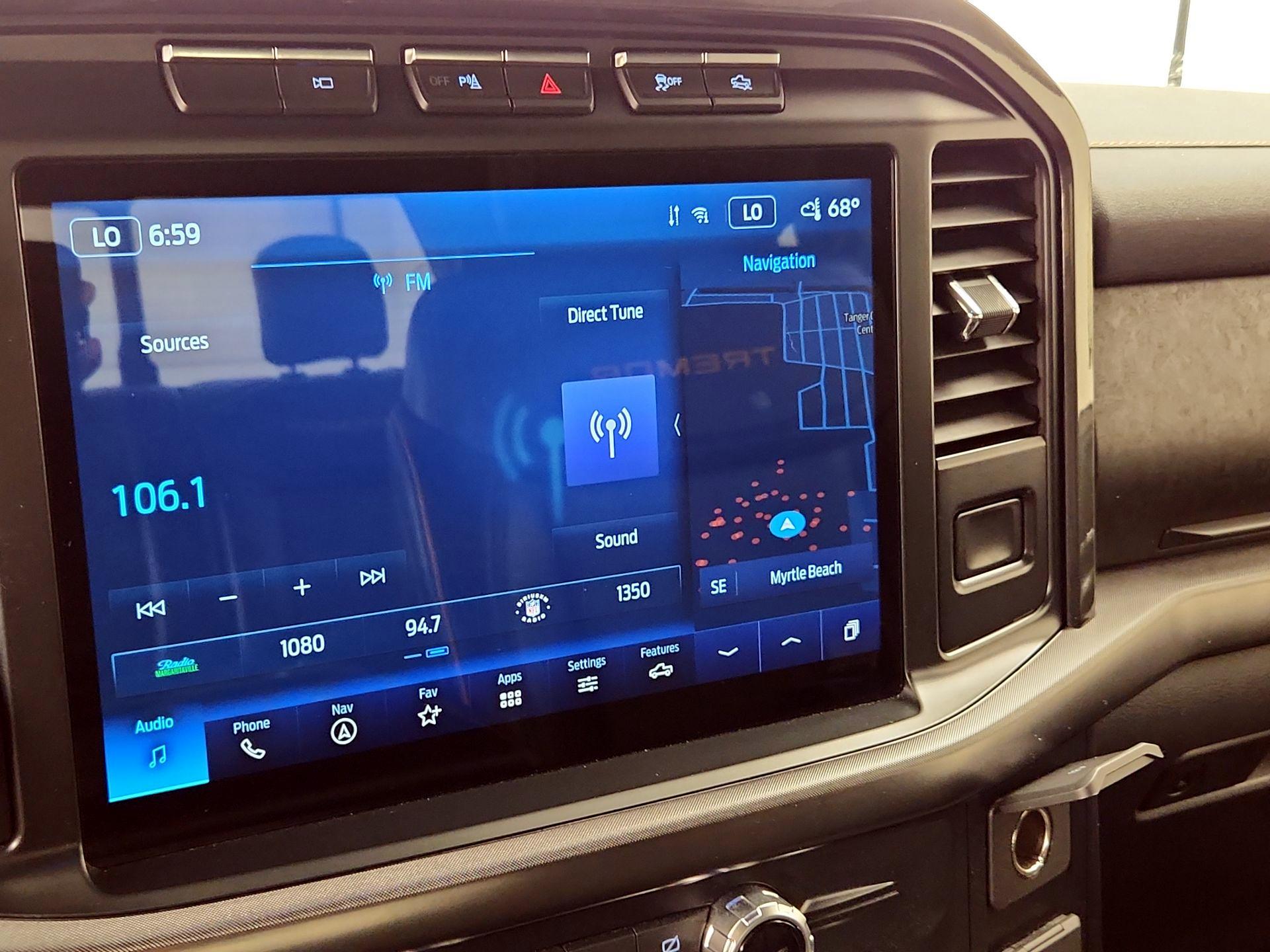 Thumbnail: 2022 Ford F-150 - 16
