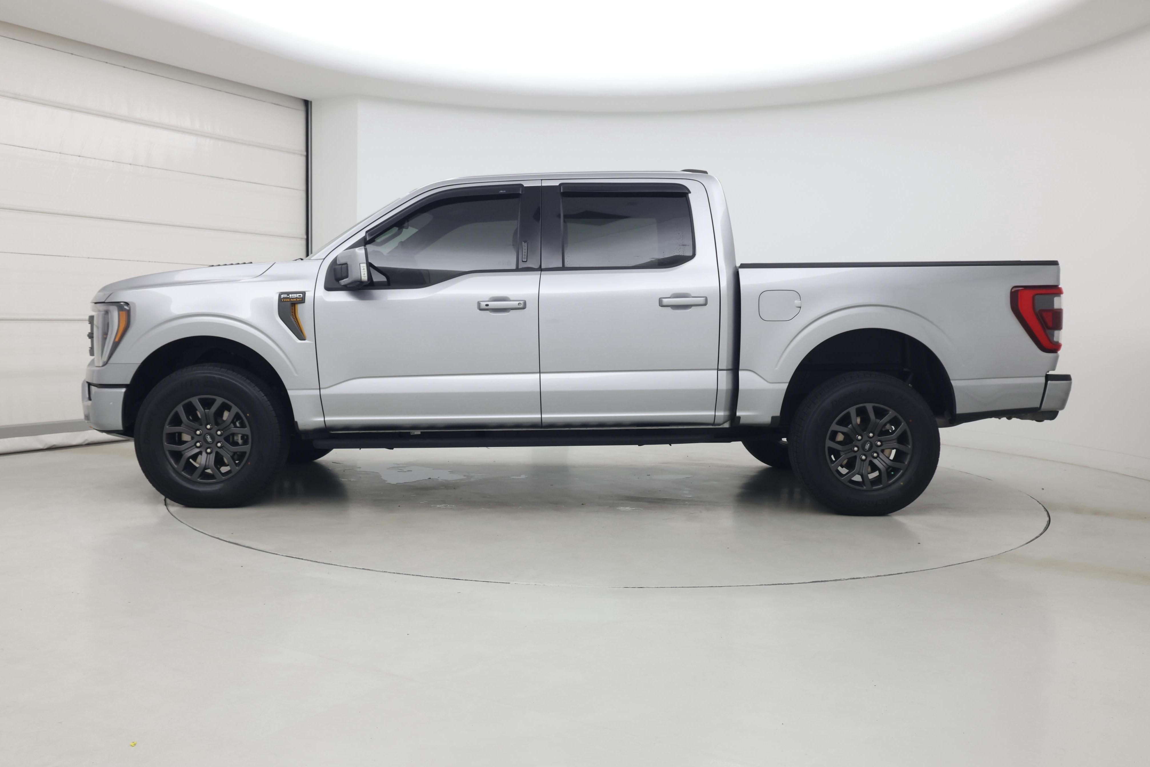 Thumbnail: 2022 Ford F-150 - 3