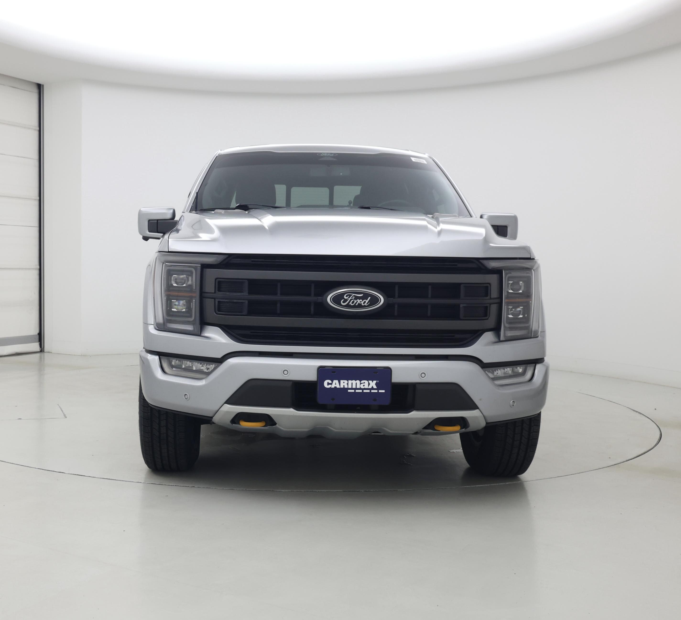Thumbnail: 2022 Ford F-150 - 5
