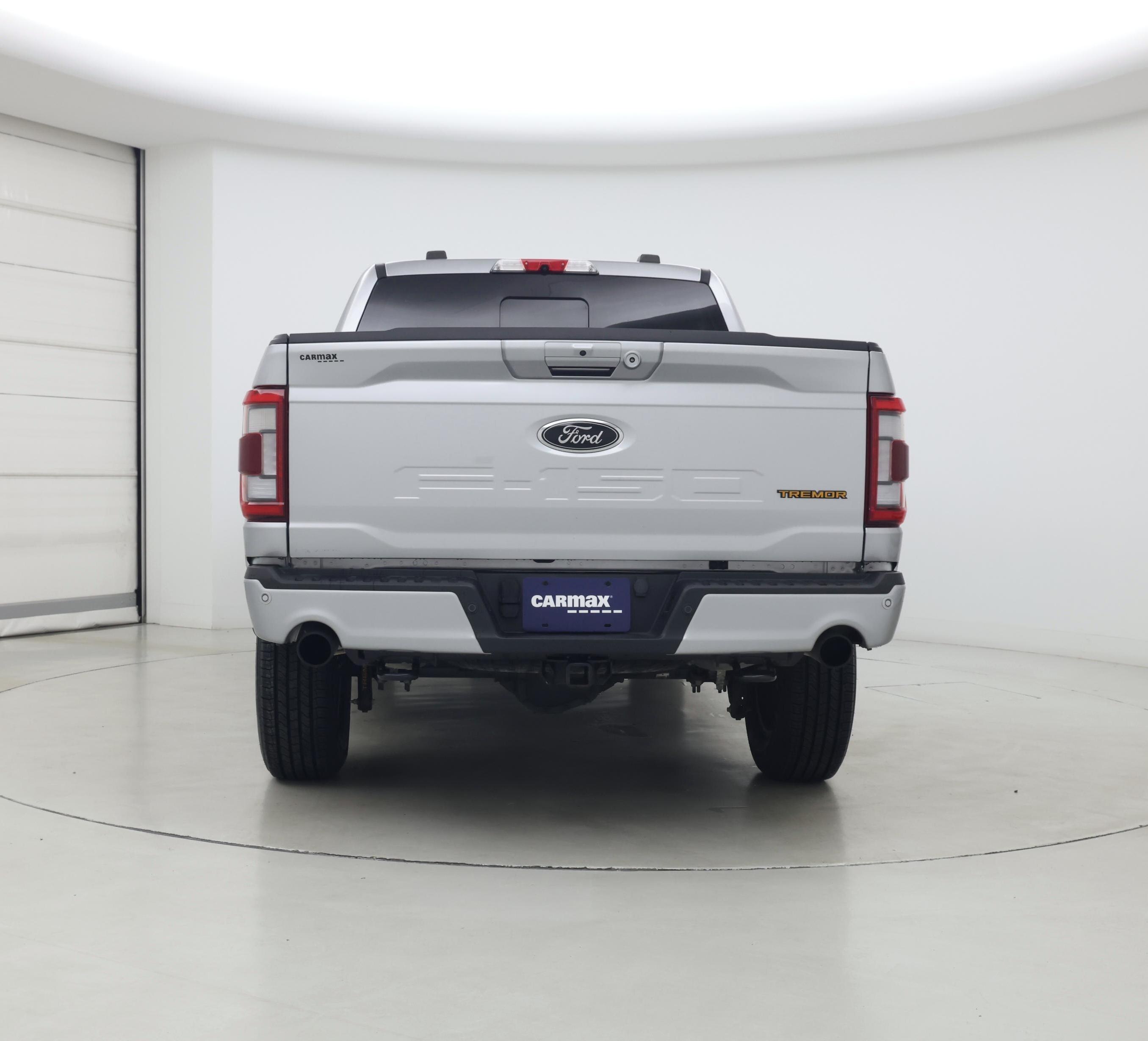 Thumbnail: 2022 Ford F-150 - 6