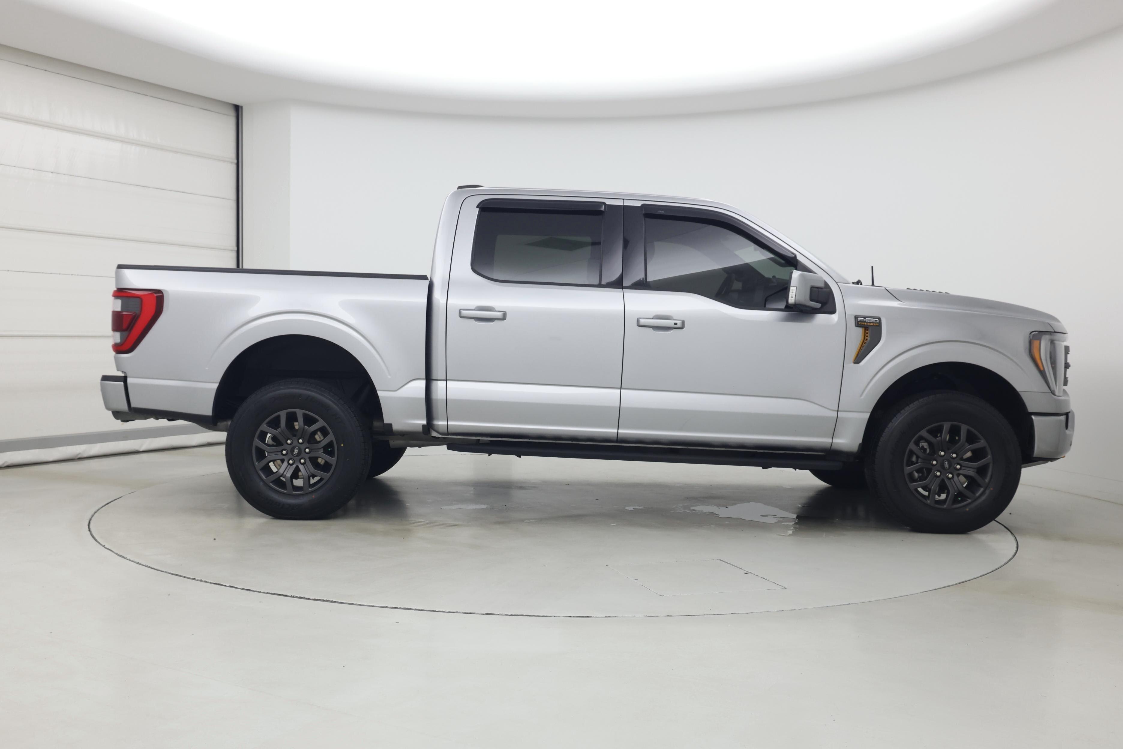 Thumbnail: 2022 Ford F-150 - 7