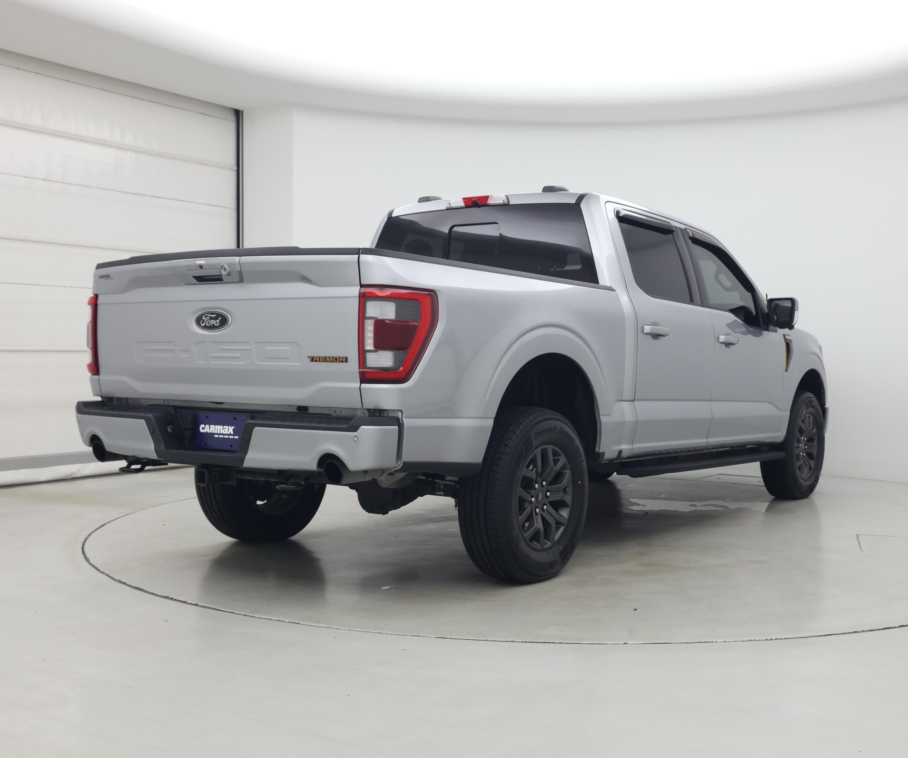 Thumbnail: 2022 Ford F-150 - 8