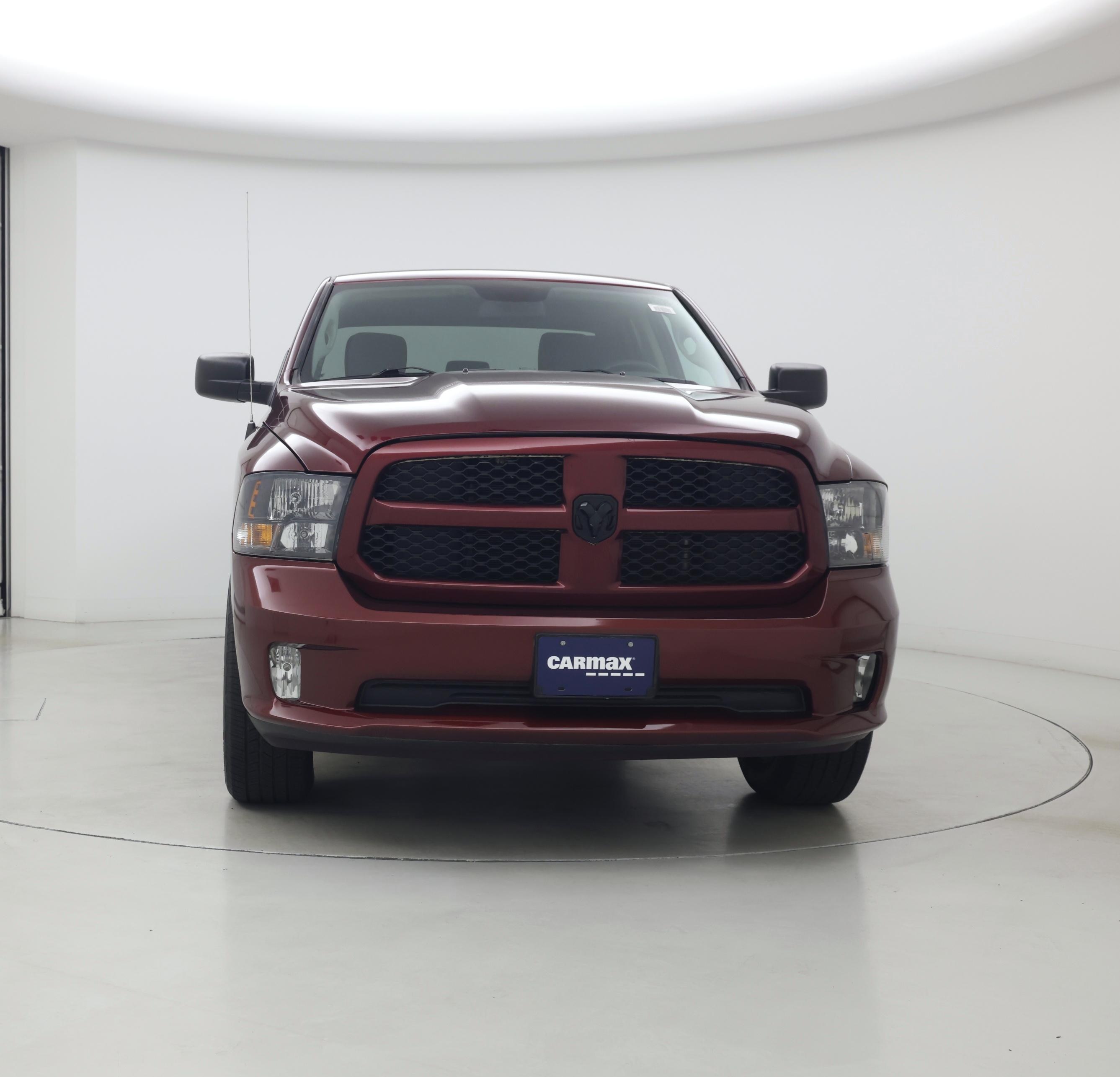 Thumbnail: 2019 RAM 1500 Classic - 5