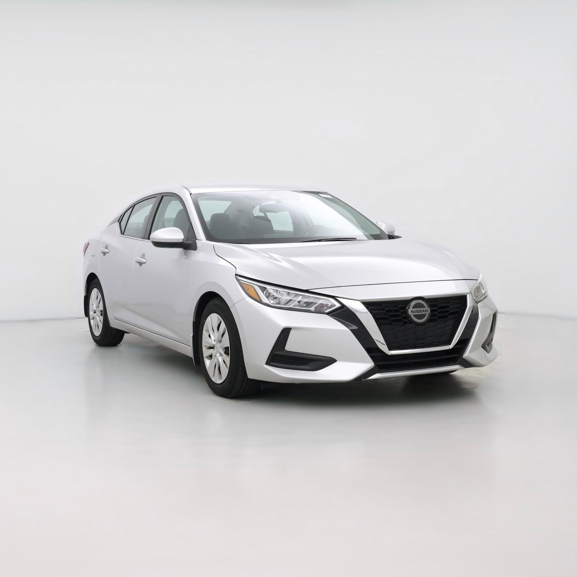 Thumbnail: 2021 Nissan Sentra - 1