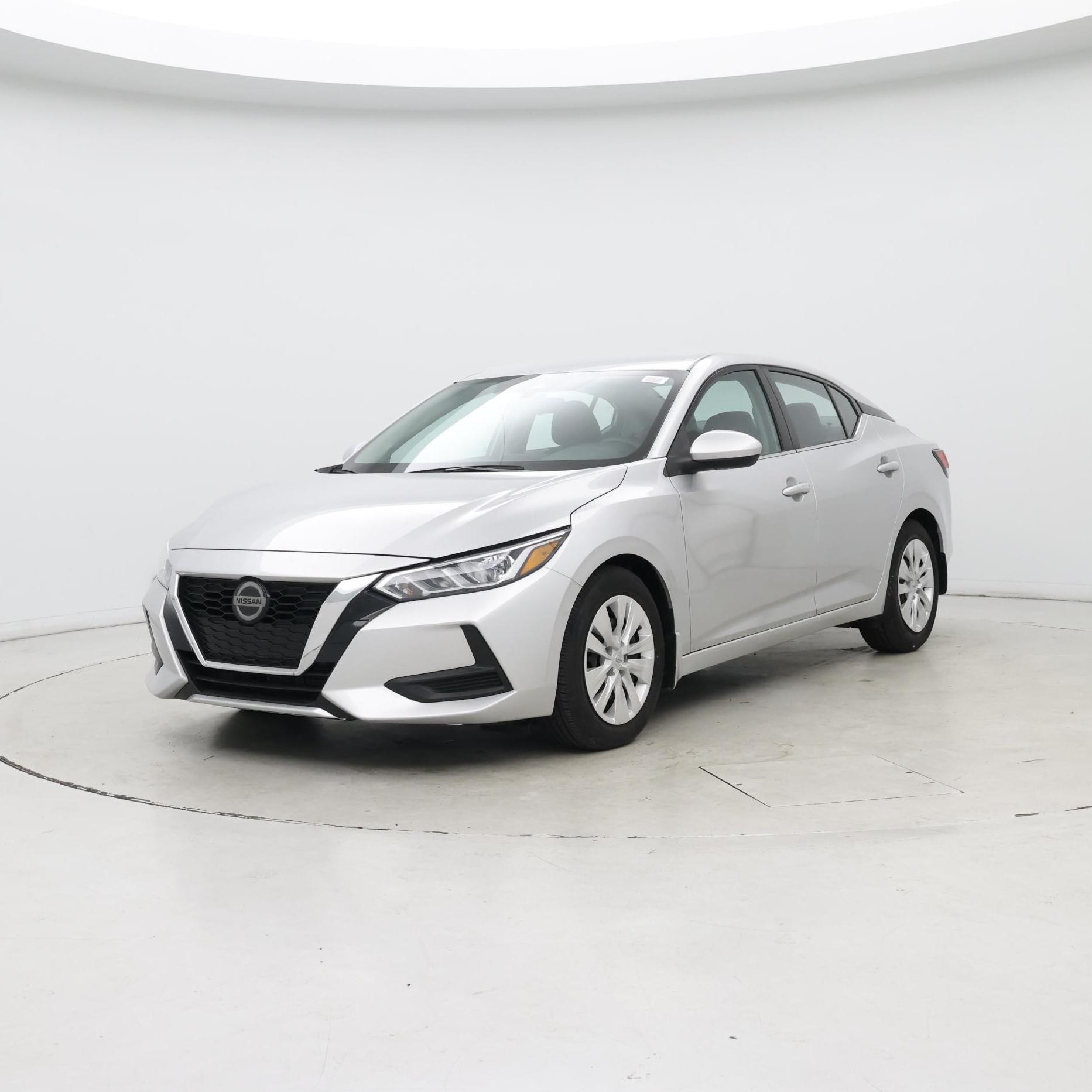Thumbnail: 2021 Nissan Sentra - 4