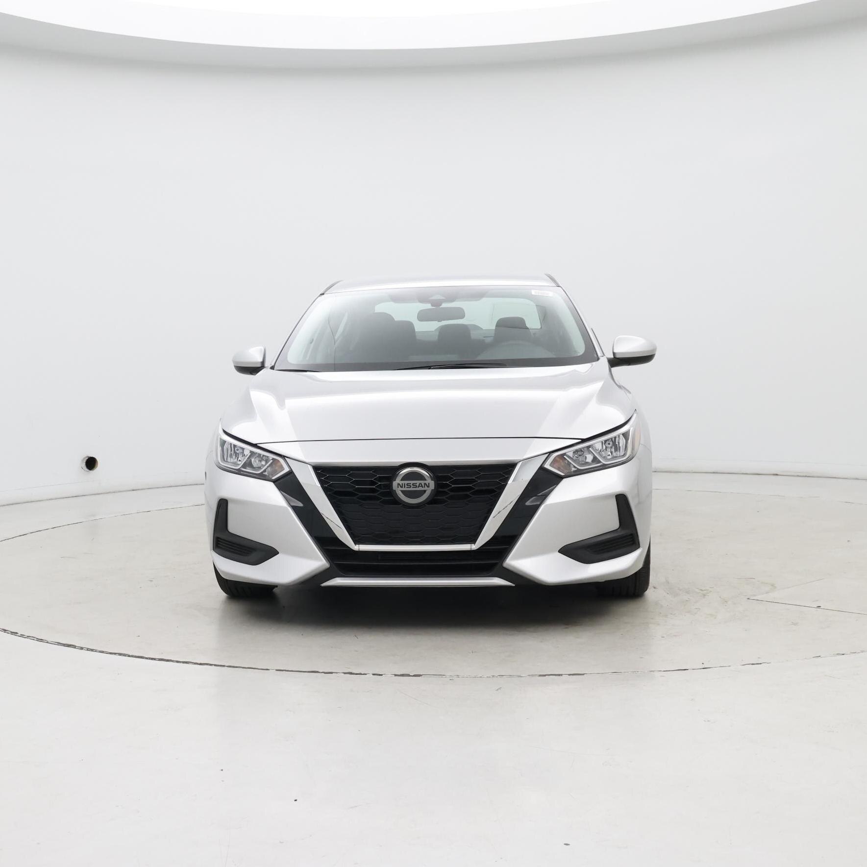 Thumbnail: 2021 Nissan Sentra - 5