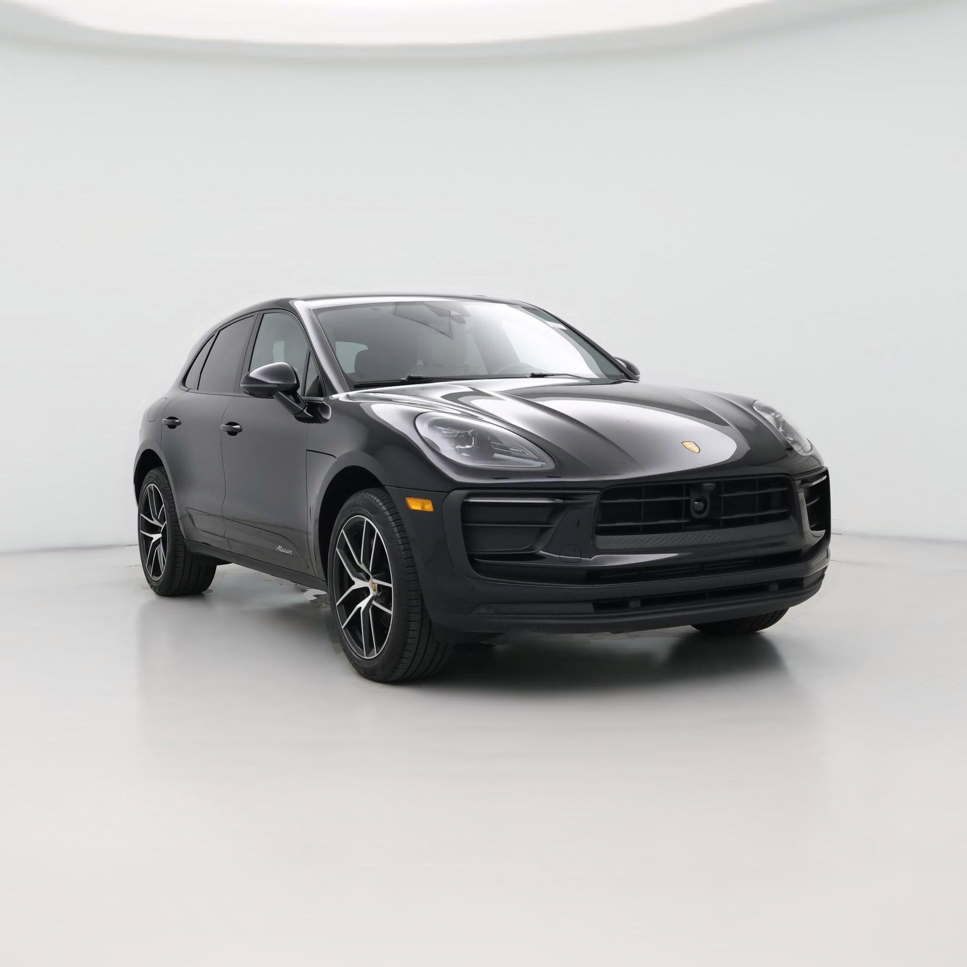 Thumbnail: 2023 Porsche Macan - 1