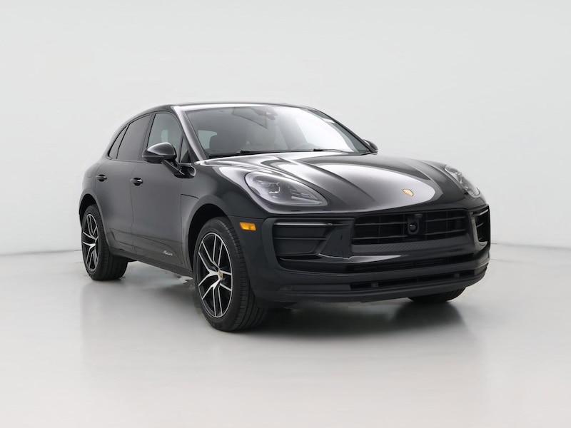 2023 Porsche Macan  -
                  Raleigh, NC
