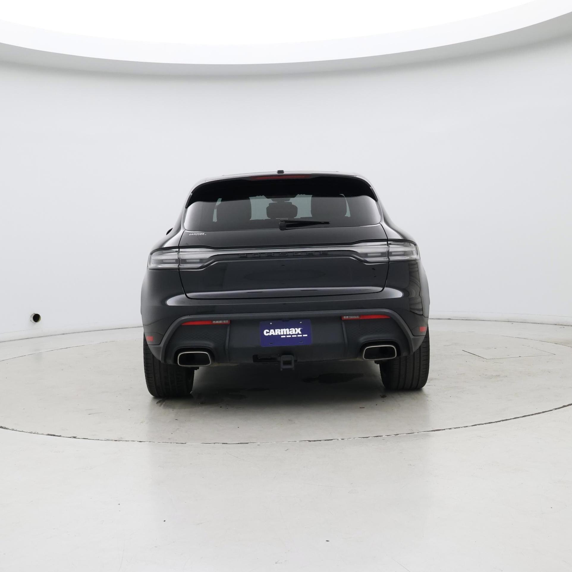 Thumbnail: 2023 Porsche Macan - 6