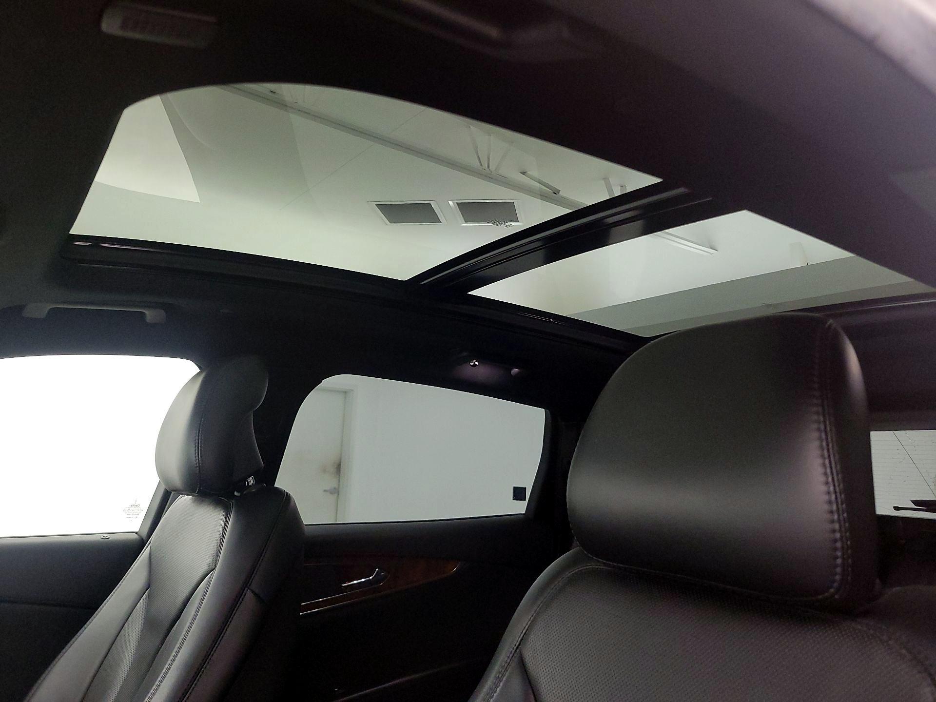 Thumbnail: 2019 Lincoln Nautilus - 20