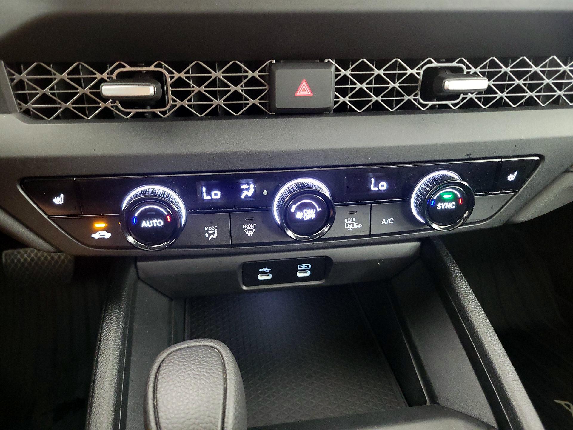 Thumbnail: 2024 Honda Accord - 15