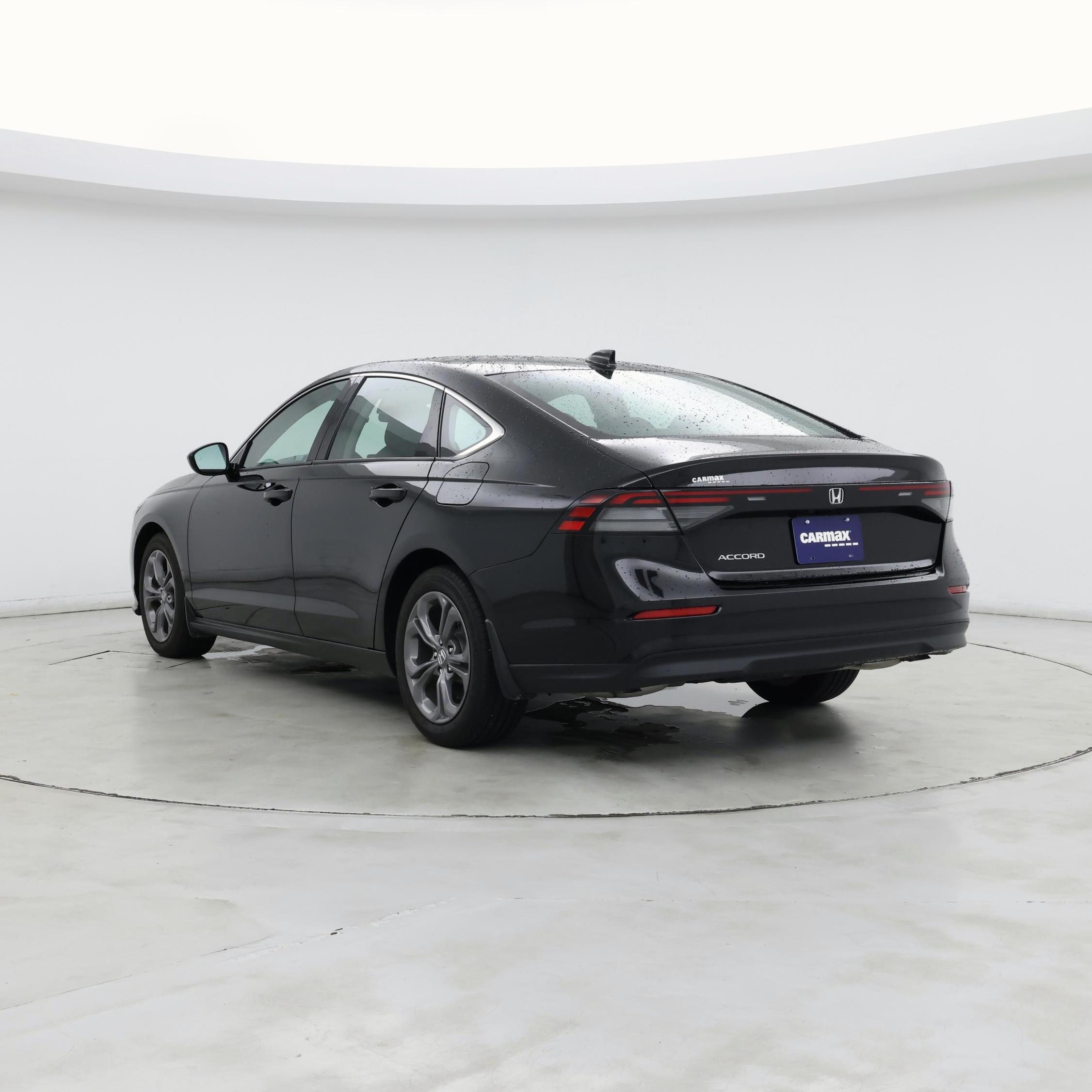 Thumbnail: 2024 Honda Accord - 2