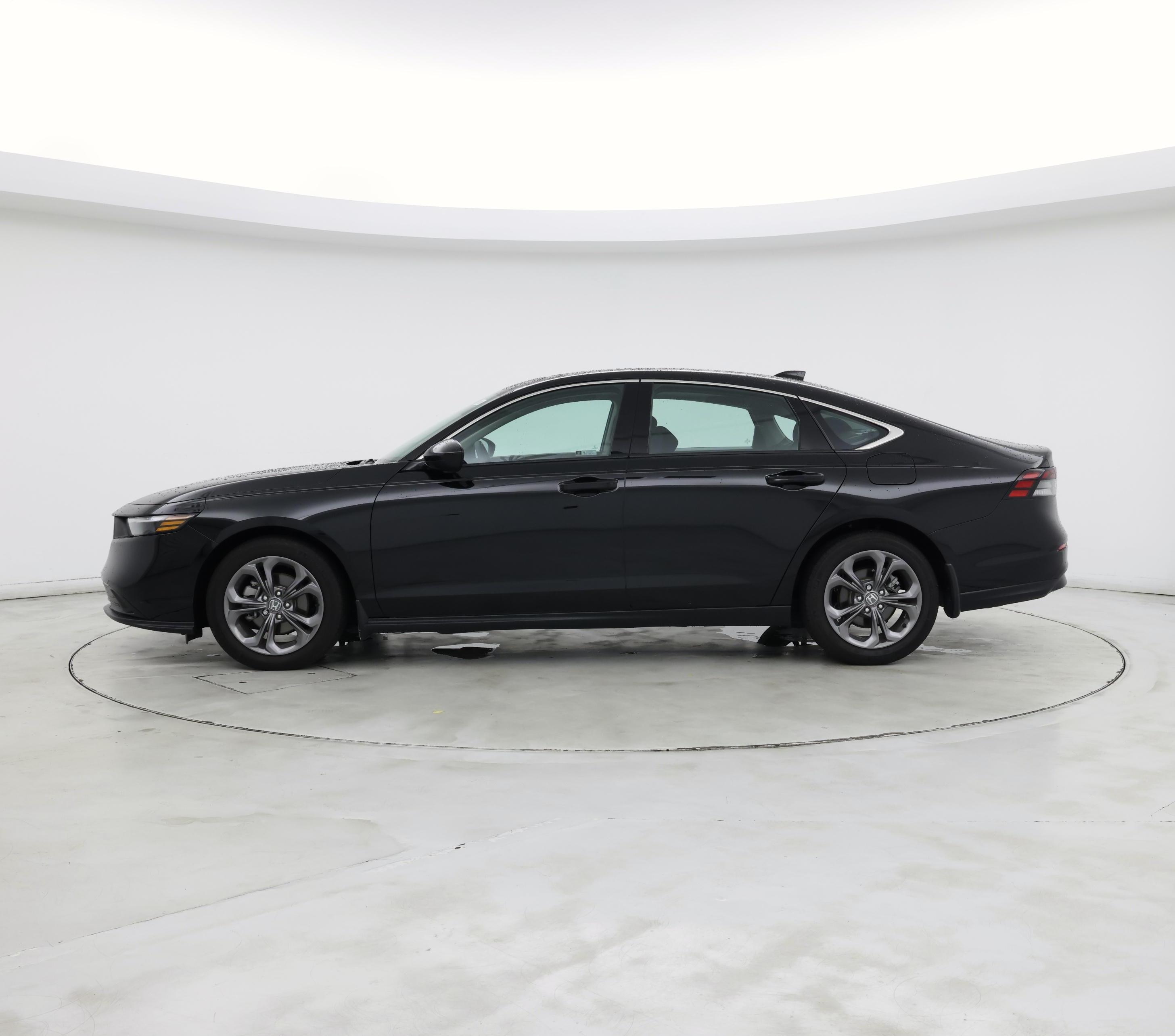 Thumbnail: 2024 Honda Accord - 3