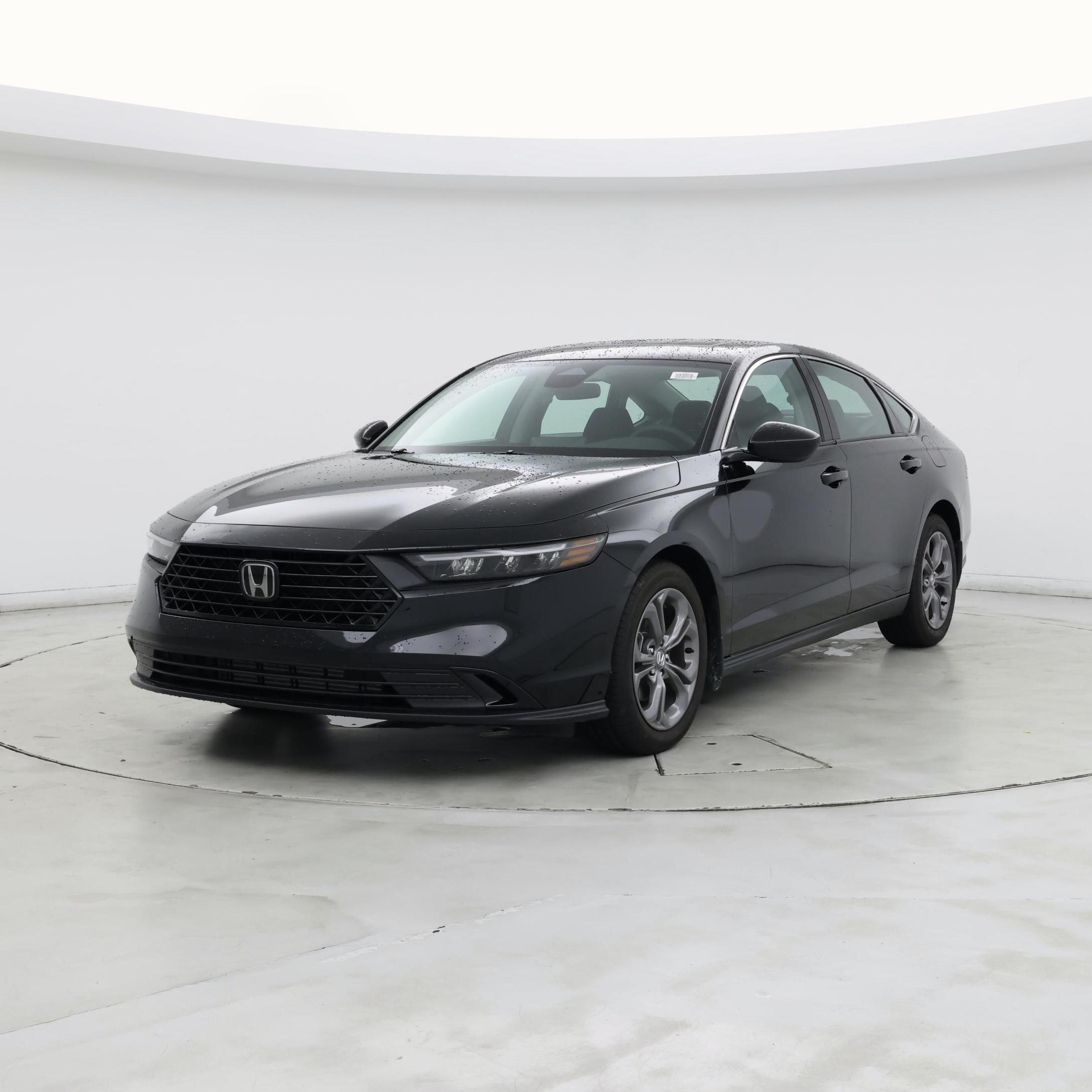 Thumbnail: 2024 Honda Accord - 4