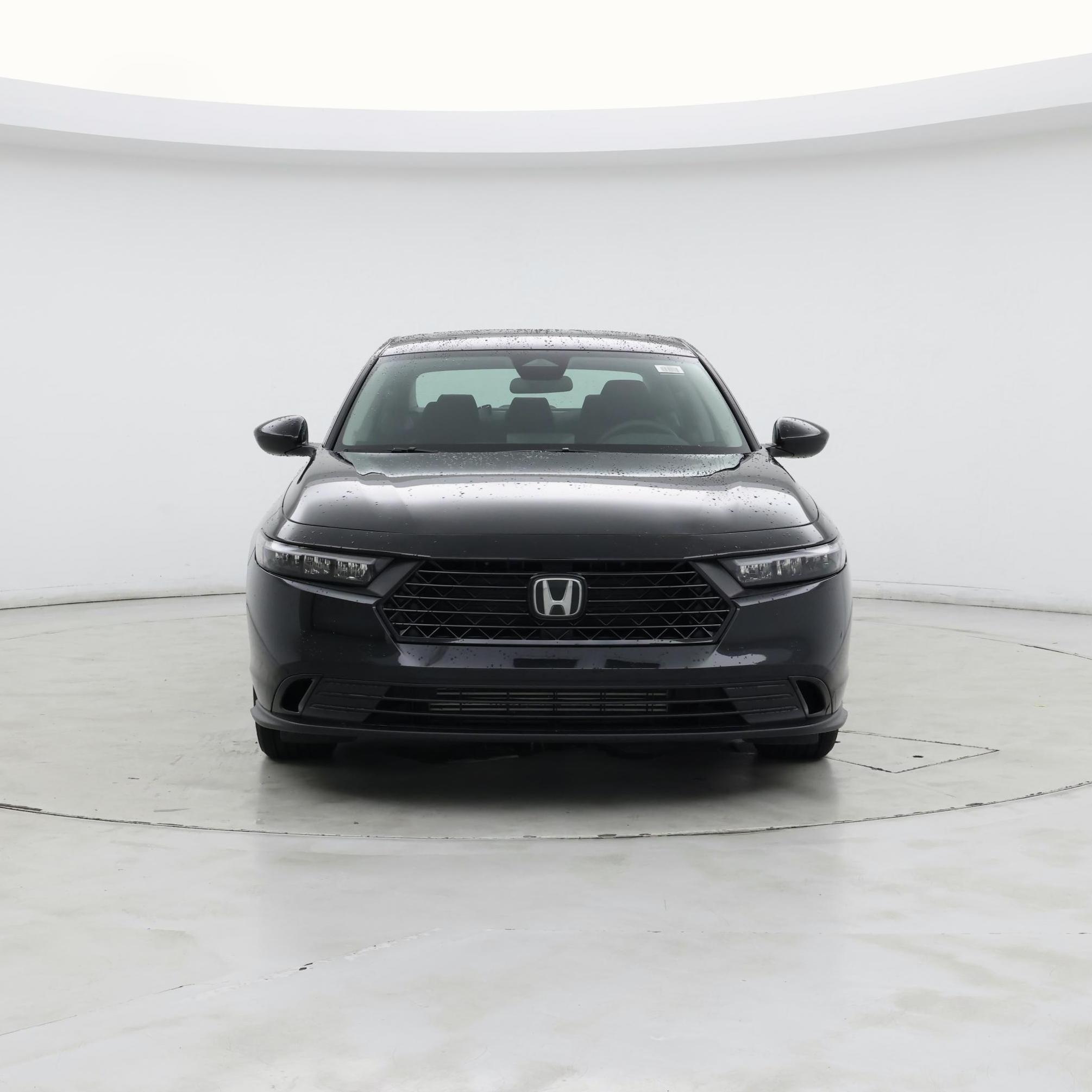 Thumbnail: 2024 Honda Accord - 5