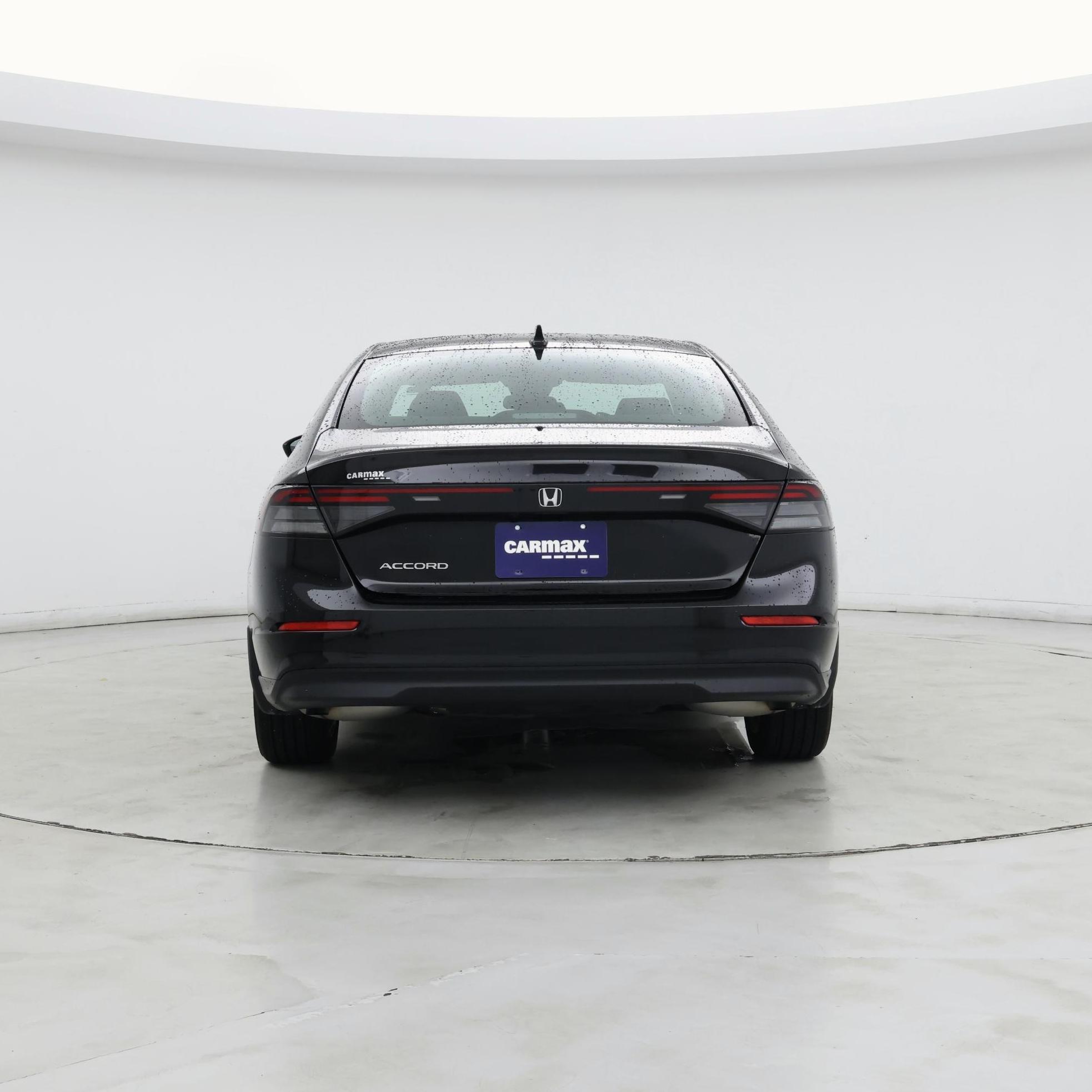 Thumbnail: 2024 Honda Accord - 6