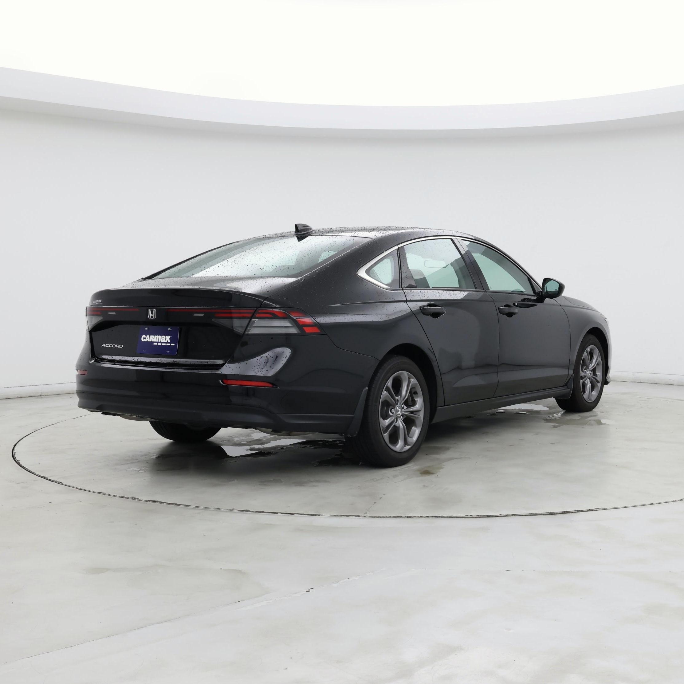 Thumbnail: 2024 Honda Accord - 8