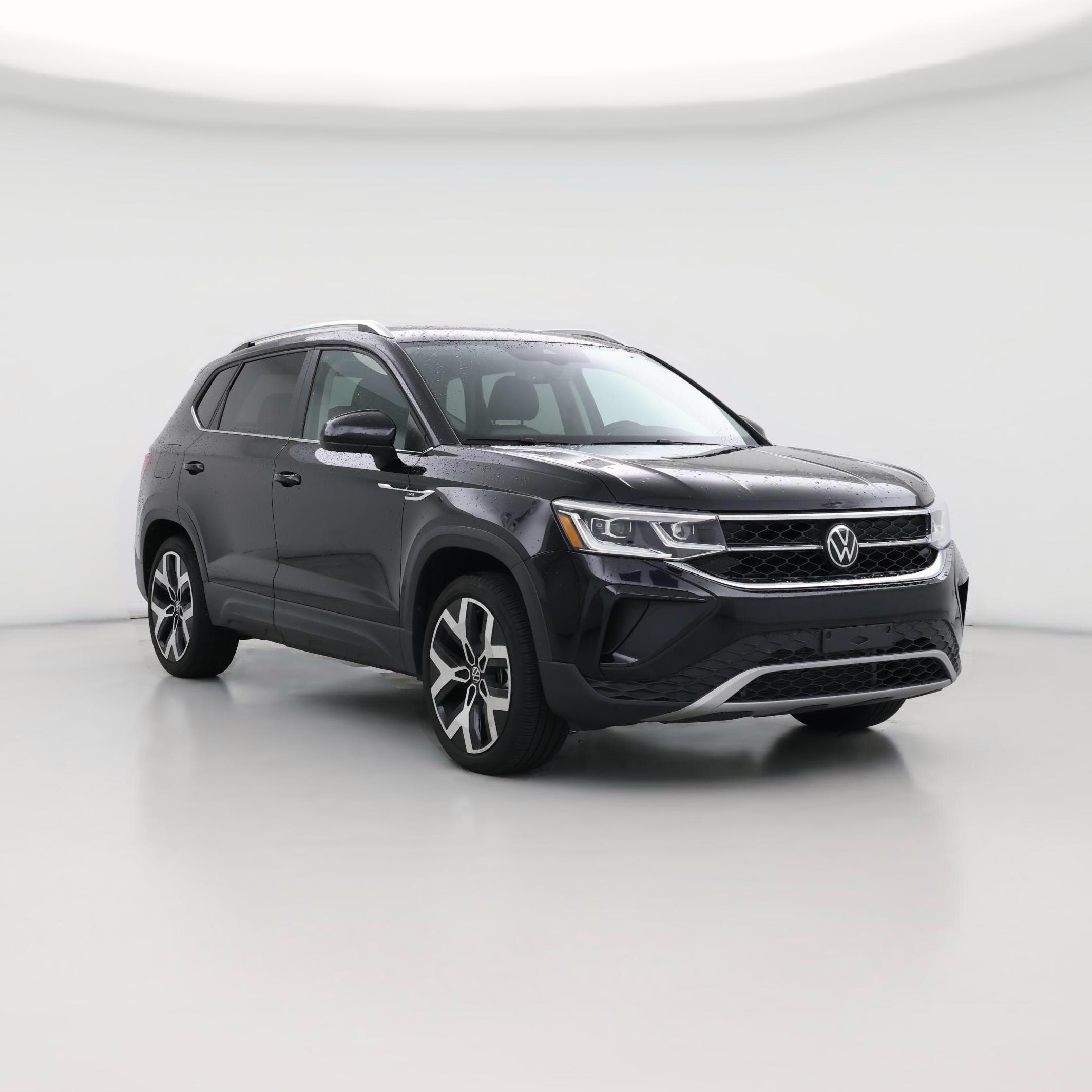 Thumbnail: 2023 Volkswagen Taos - 1