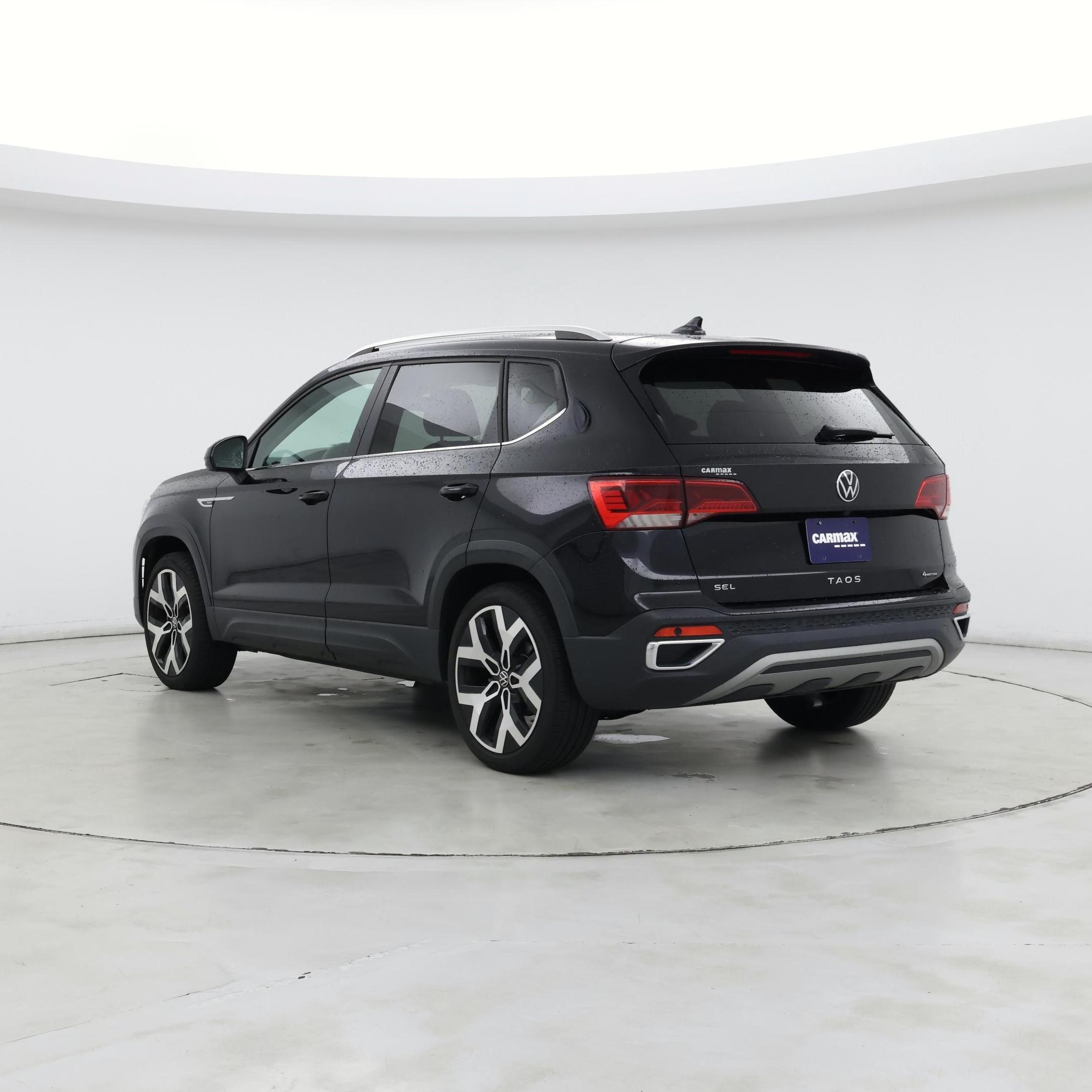 Thumbnail: 2023 Volkswagen Taos - 2