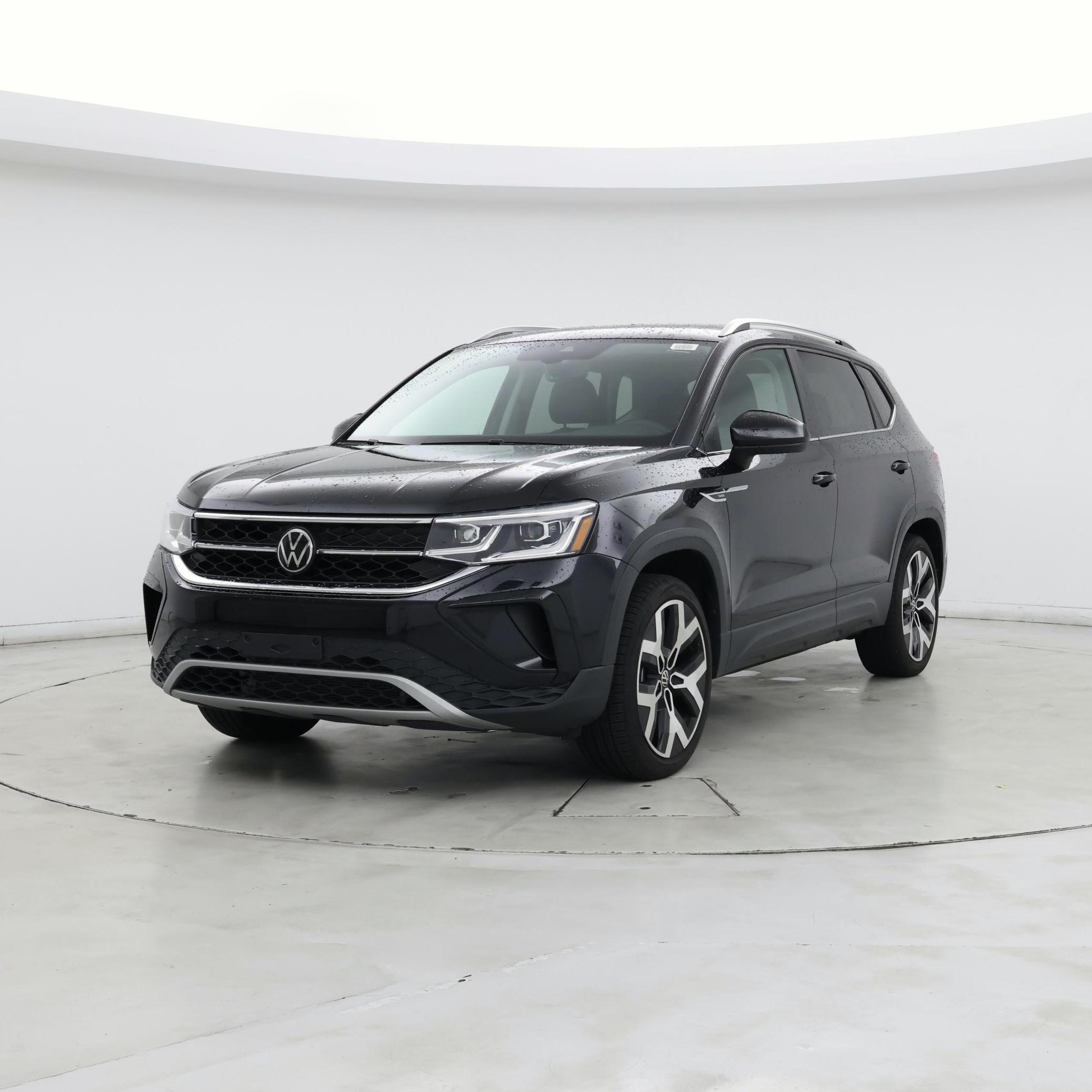 Thumbnail: 2023 Volkswagen Taos - 4