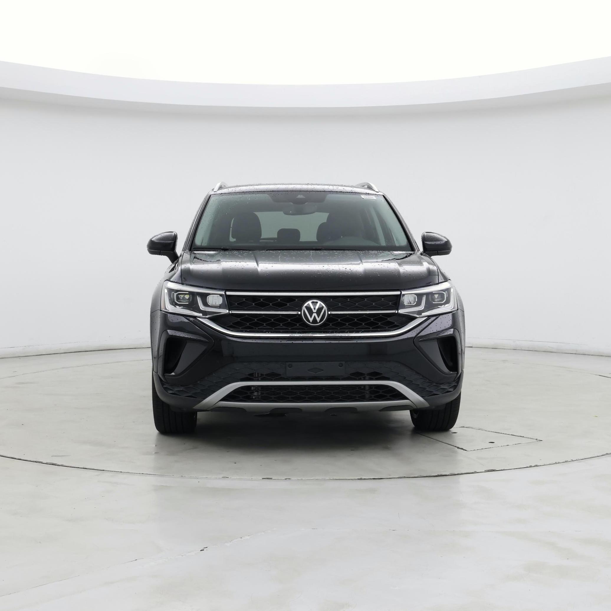 Thumbnail: 2023 Volkswagen Taos - 5