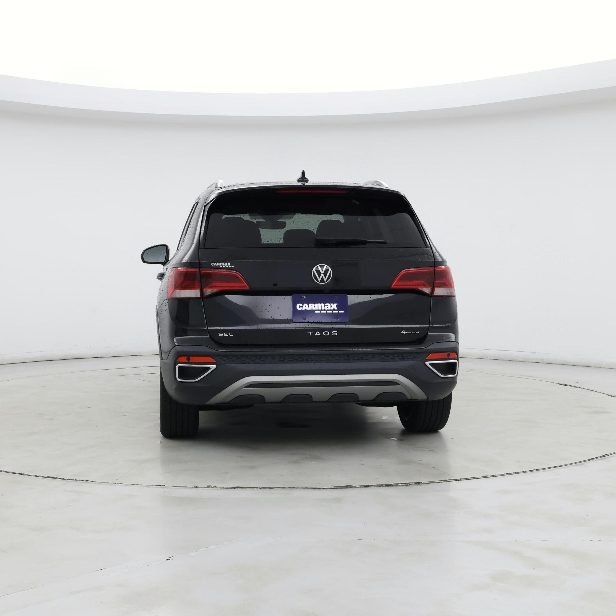Thumbnail: 2023 Volkswagen Taos - 6
