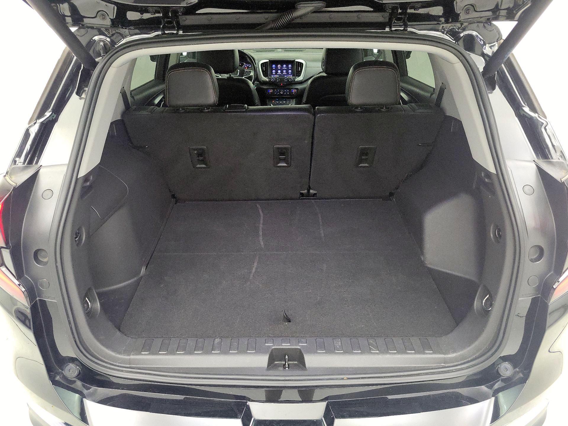 Thumbnail: 2021 GMC Terrain - 20