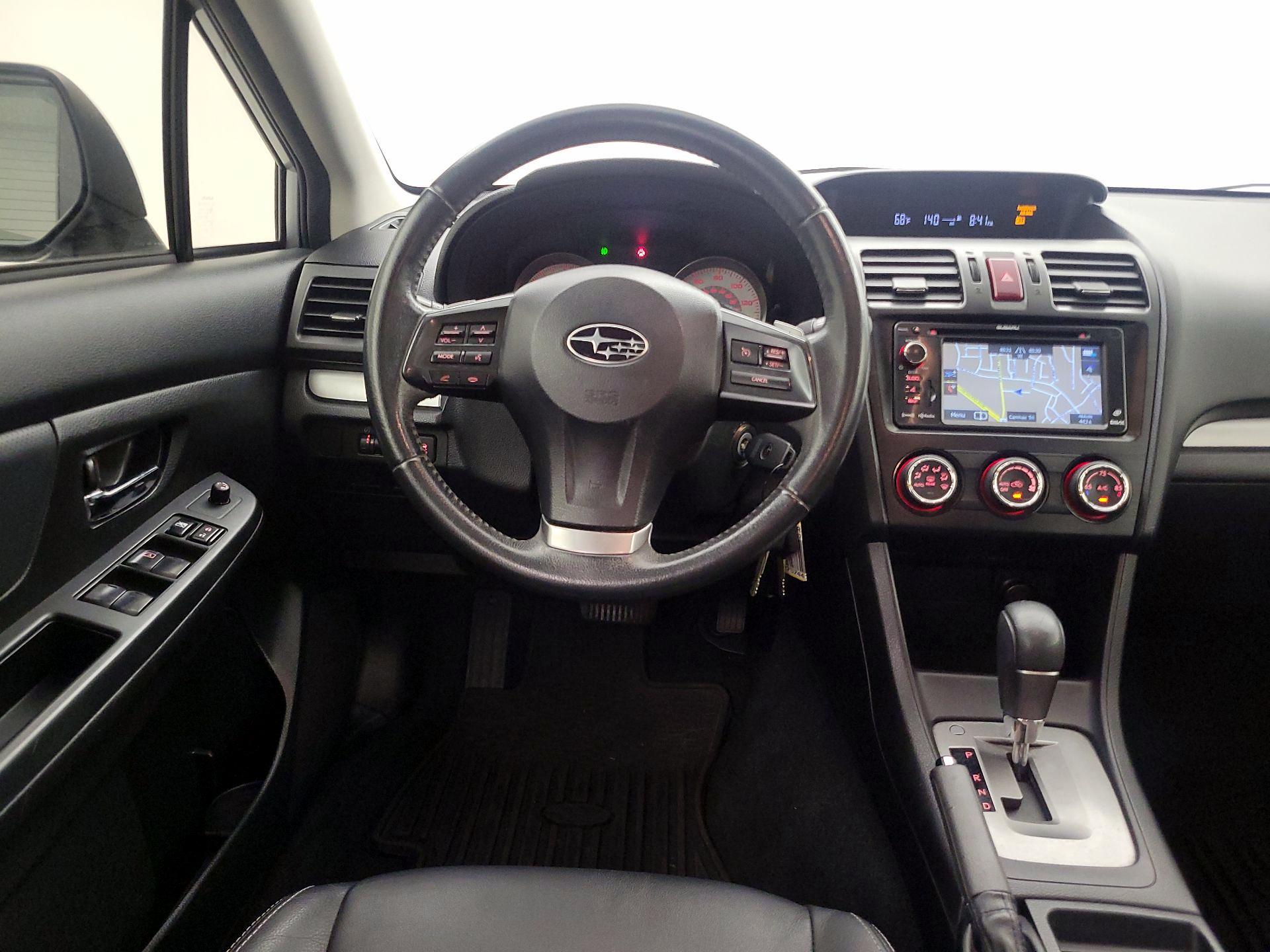 Thumbnail: 2013 Subaru Impreza - 10