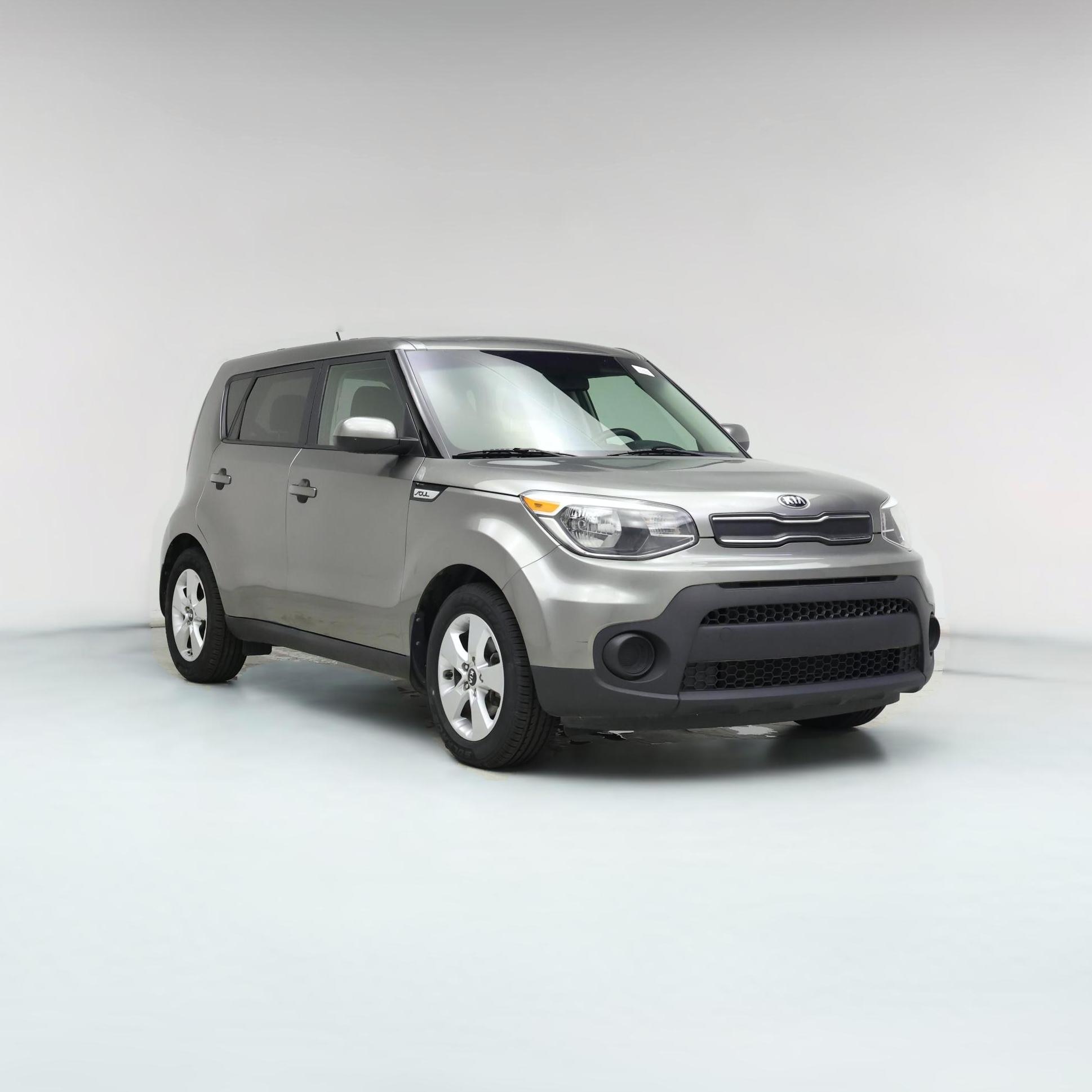 Thumbnail: 2018 Kia Soul - 1