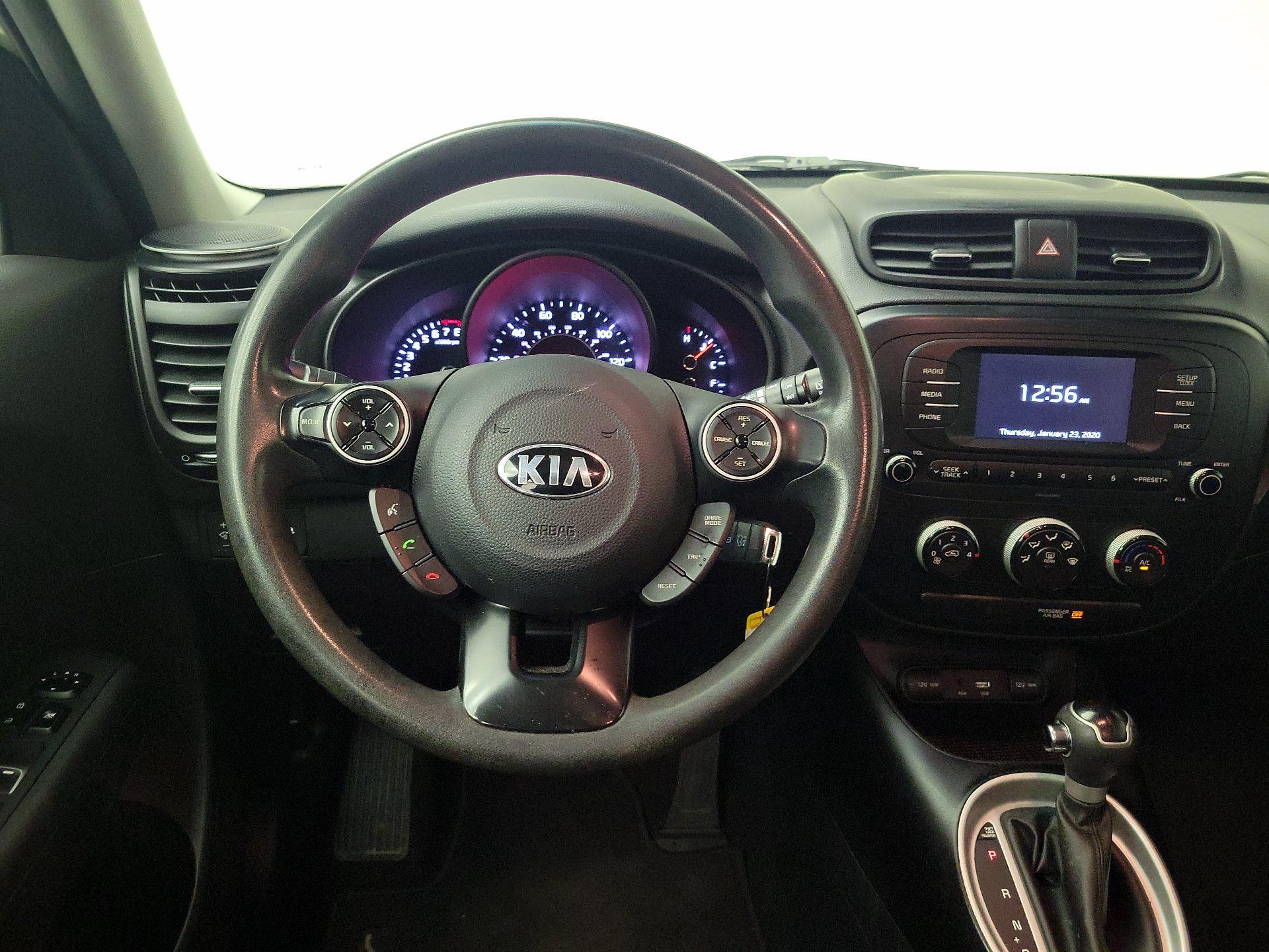 Thumbnail: 2018 Kia Soul - 10
